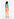 Peach boyfriend-fit jeans Faume - seconde main