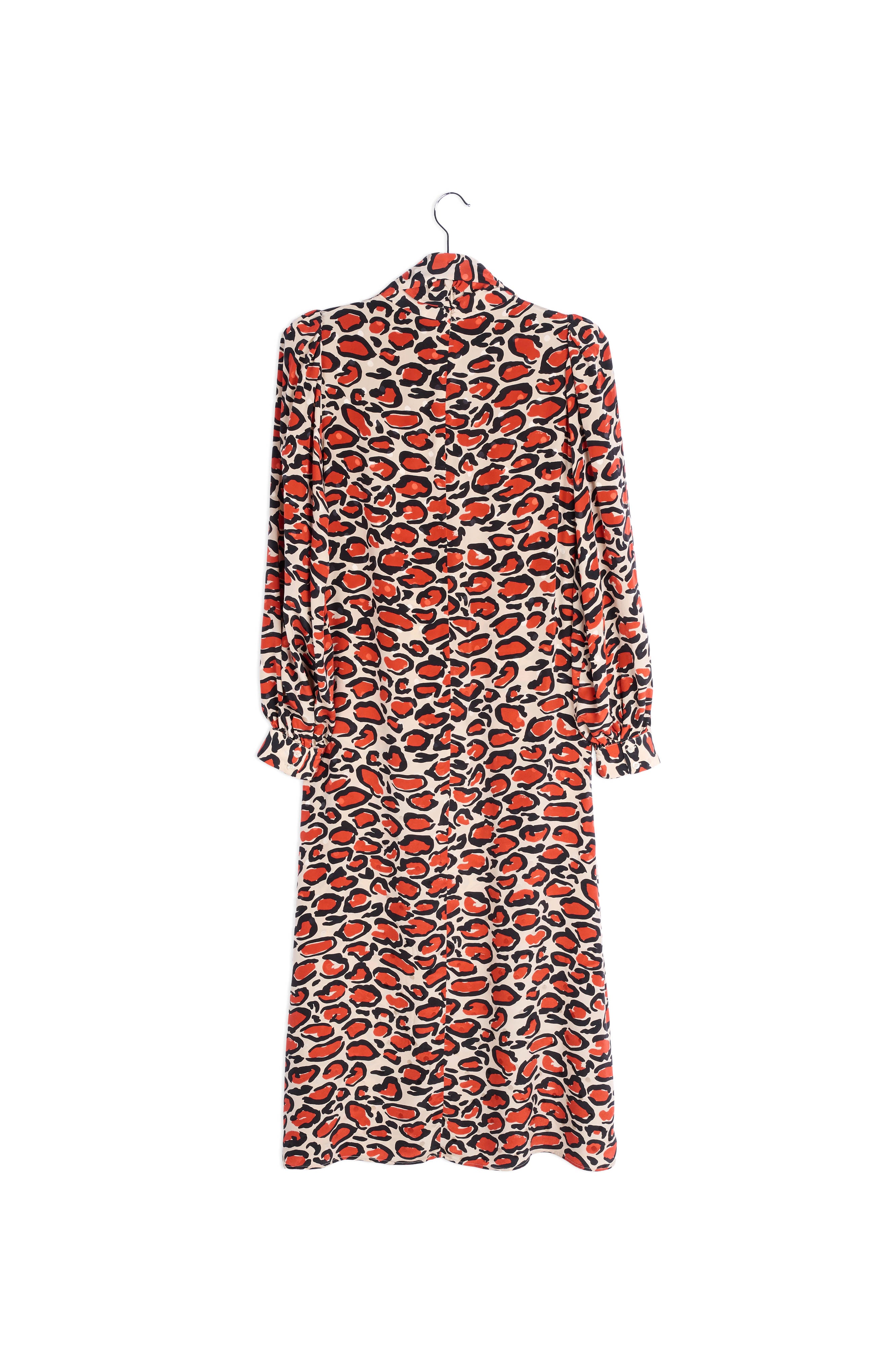 Long dress RE—SSENTIEL | Essentiel second hand