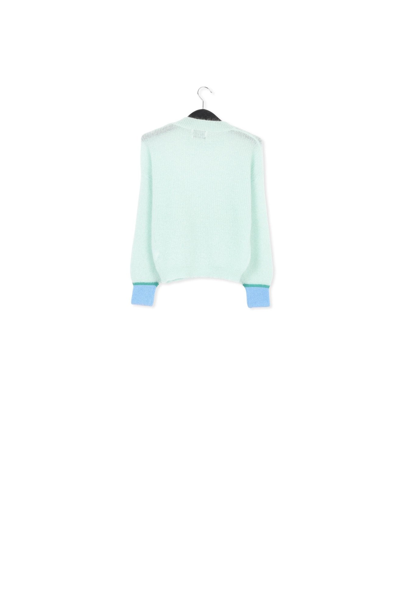 Bracking pullover RE—SSENTIEL | Essentiel second hand