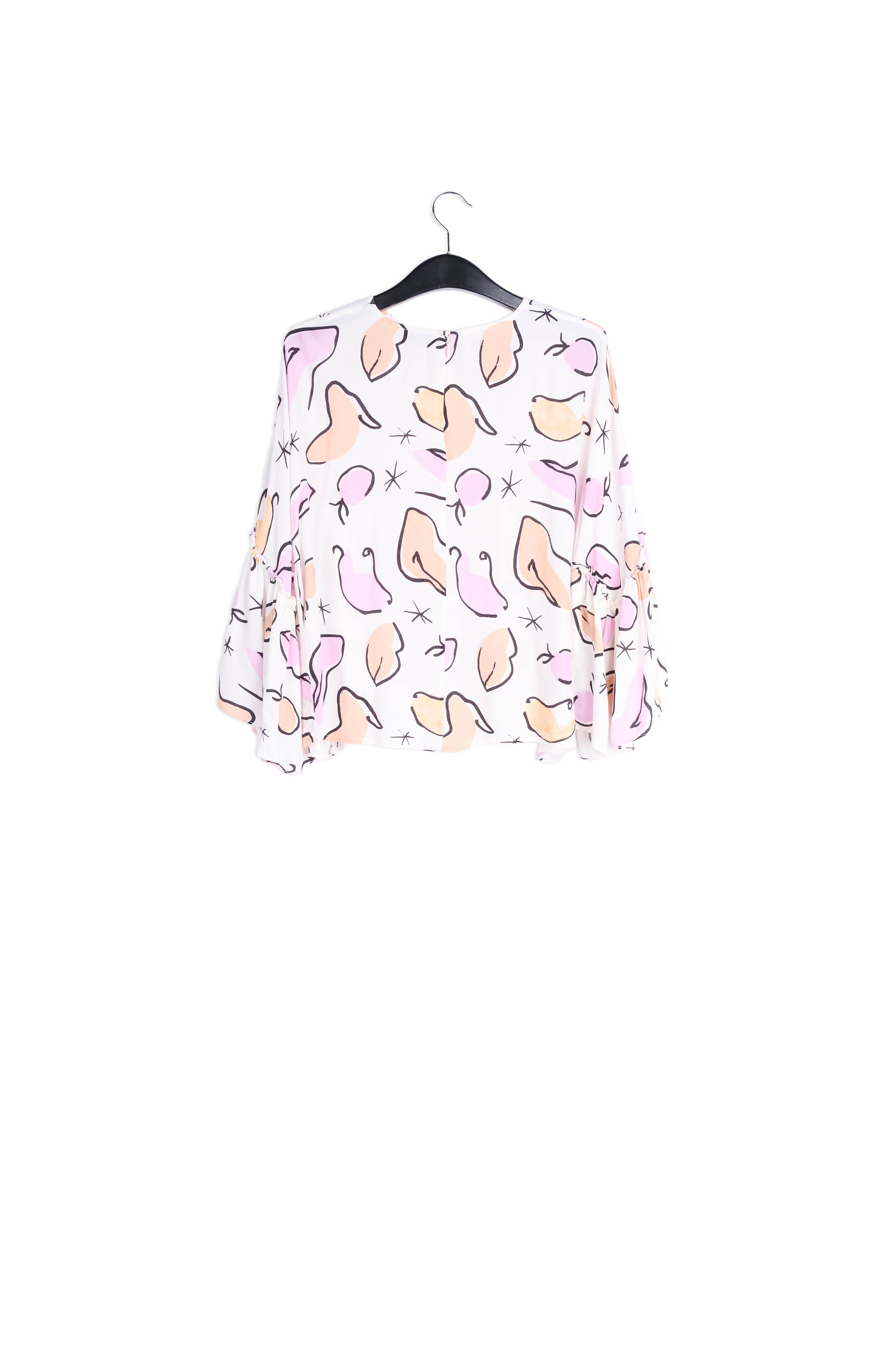 Balta top RE—SSENTIEL | Essentiel second hand