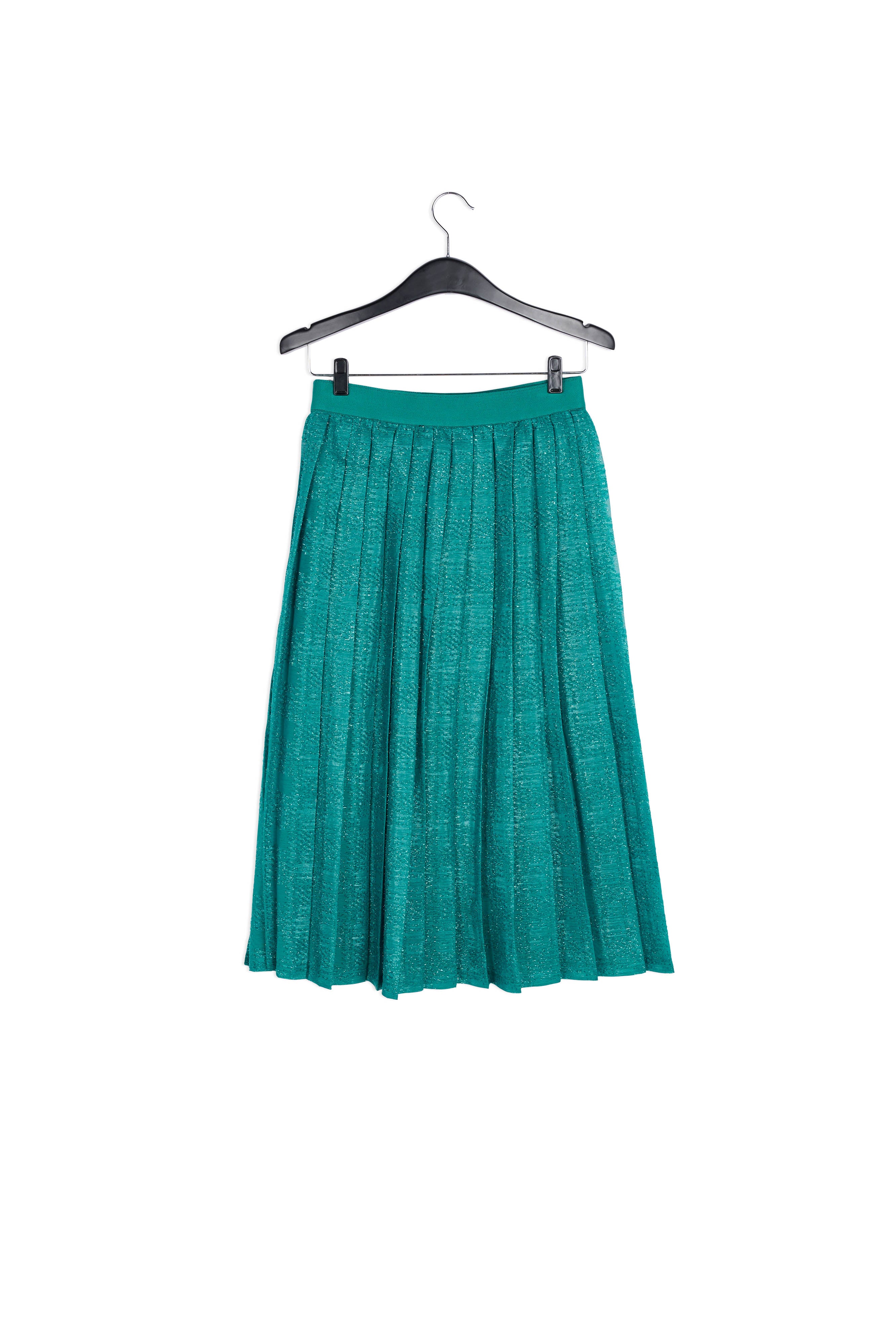 Pleated skirt RE—SSENTIEL | Essentiel second hand