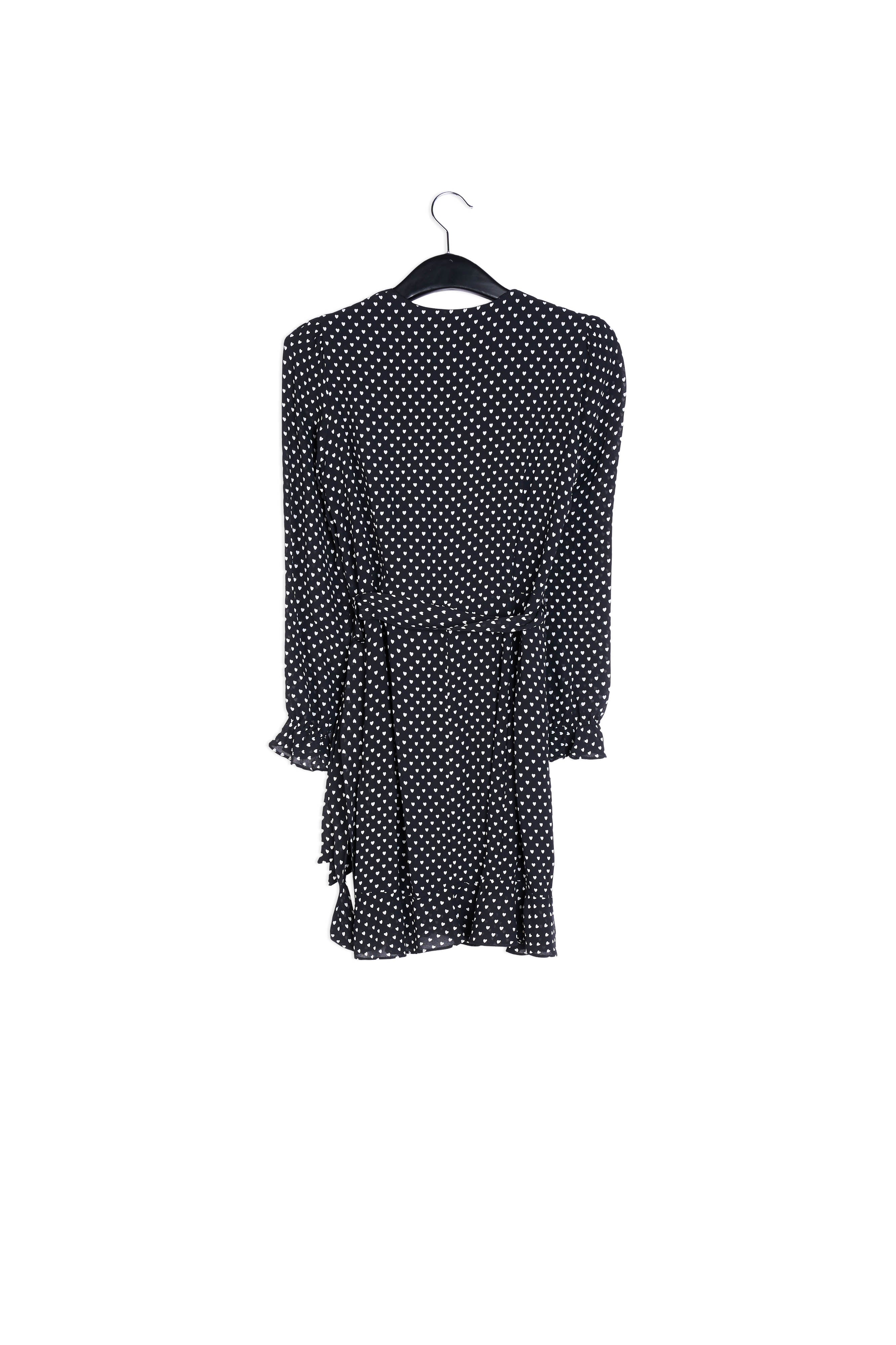 Rodolfo jurk RE—SSENTIEL | Essentiel second hand