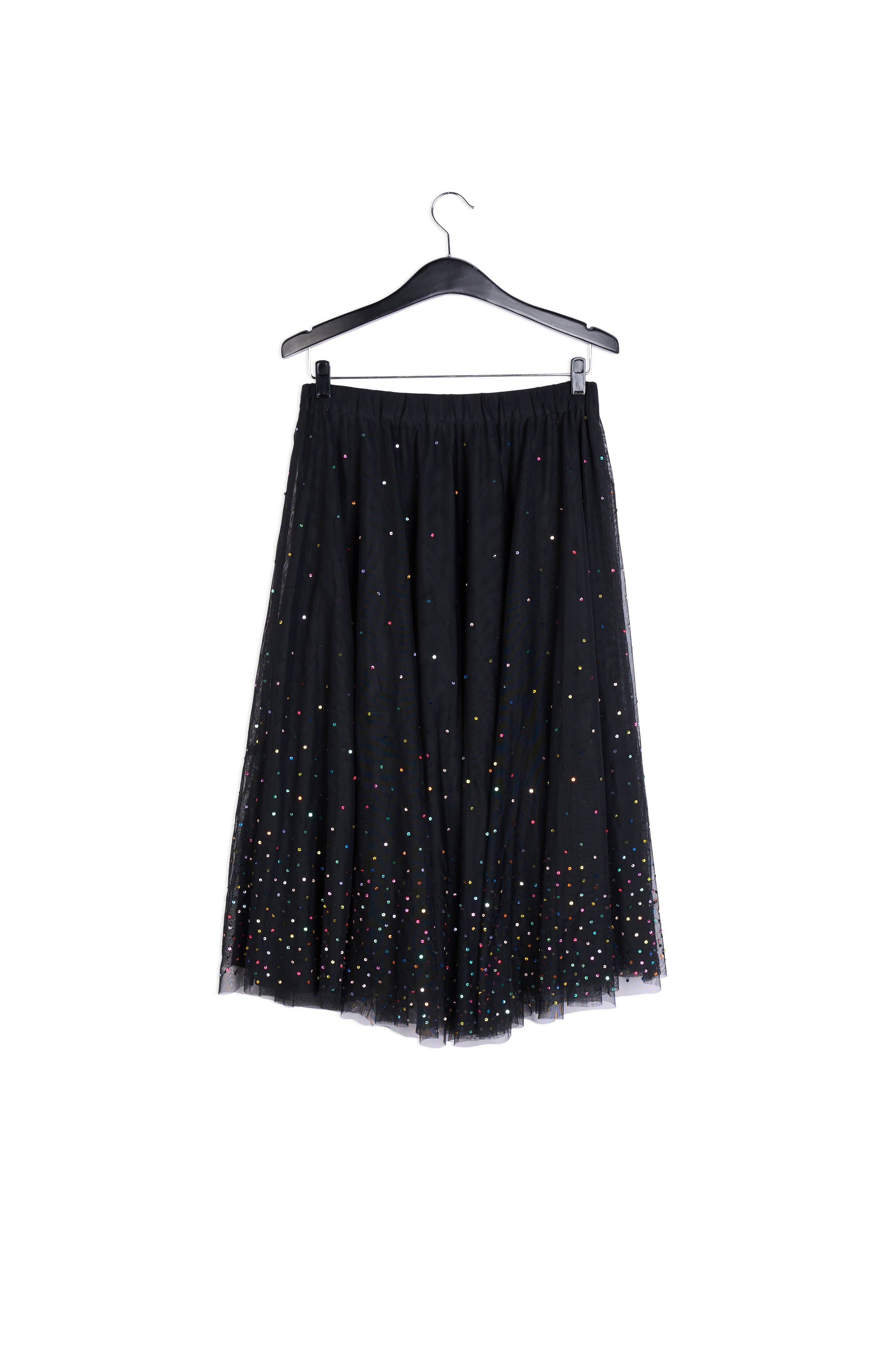 Atulleme tule skirt RE—SSENTIEL | Essentiel second hand