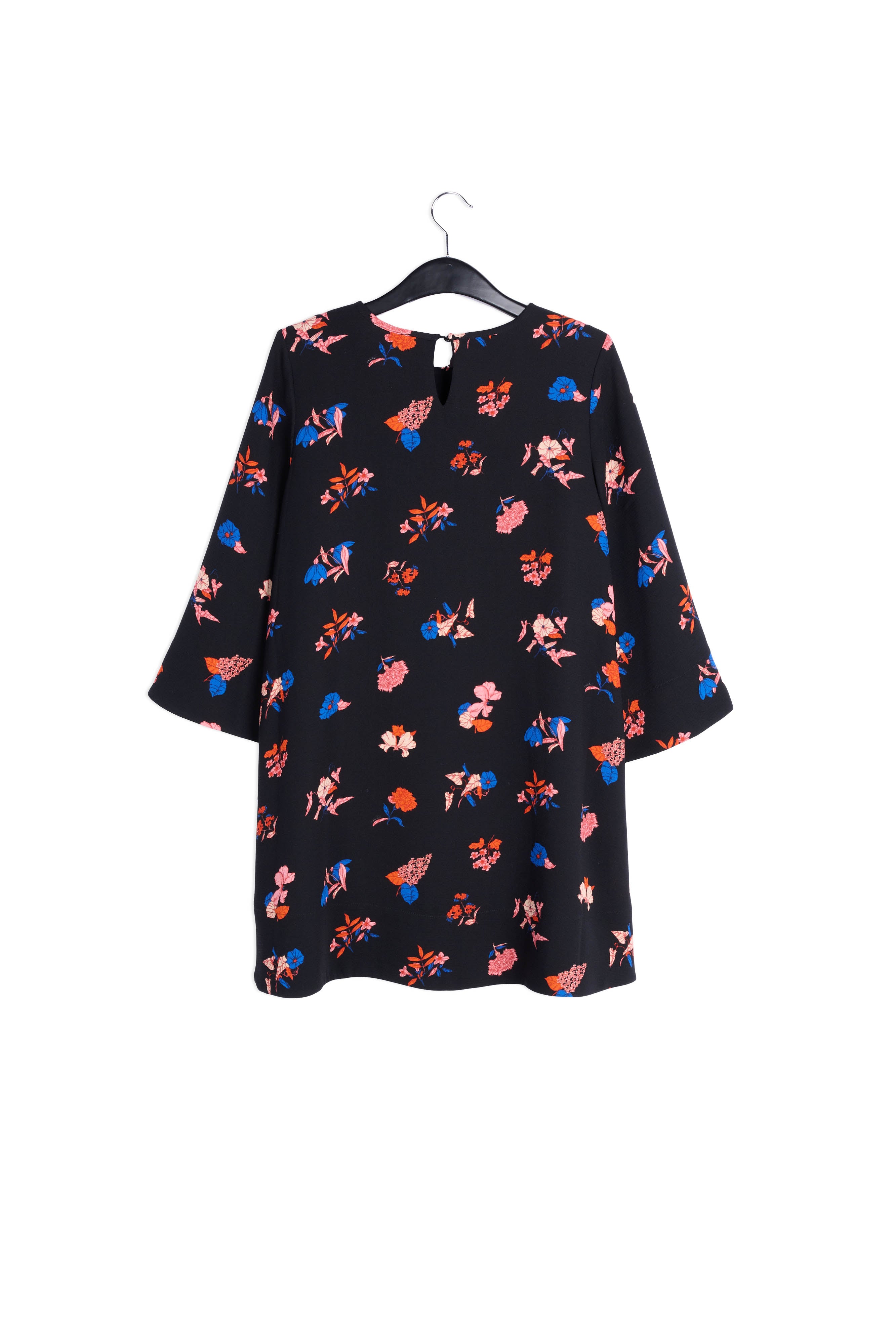 3/4 sleeve dress RE—SSENTIEL | Essentiel second hand