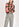 Zwart hemd met bloemenprint Faume - seconde main