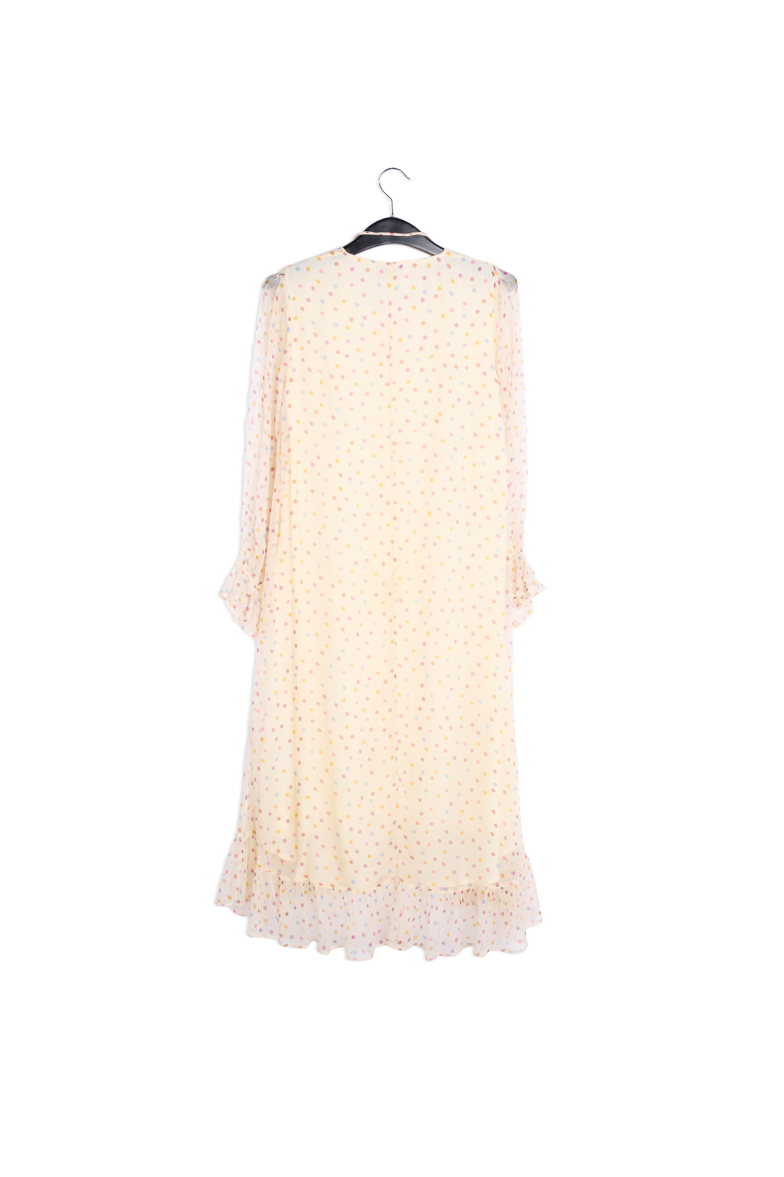 Shaniqua jurk RE—SSENTIEL | Essentiel second hand