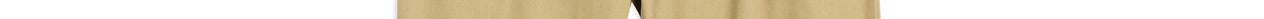 Jean boyfriend beige Faume - seconde main