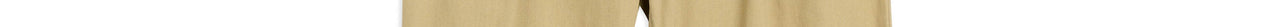 Jean boyfriend beige Faume - seconde main
