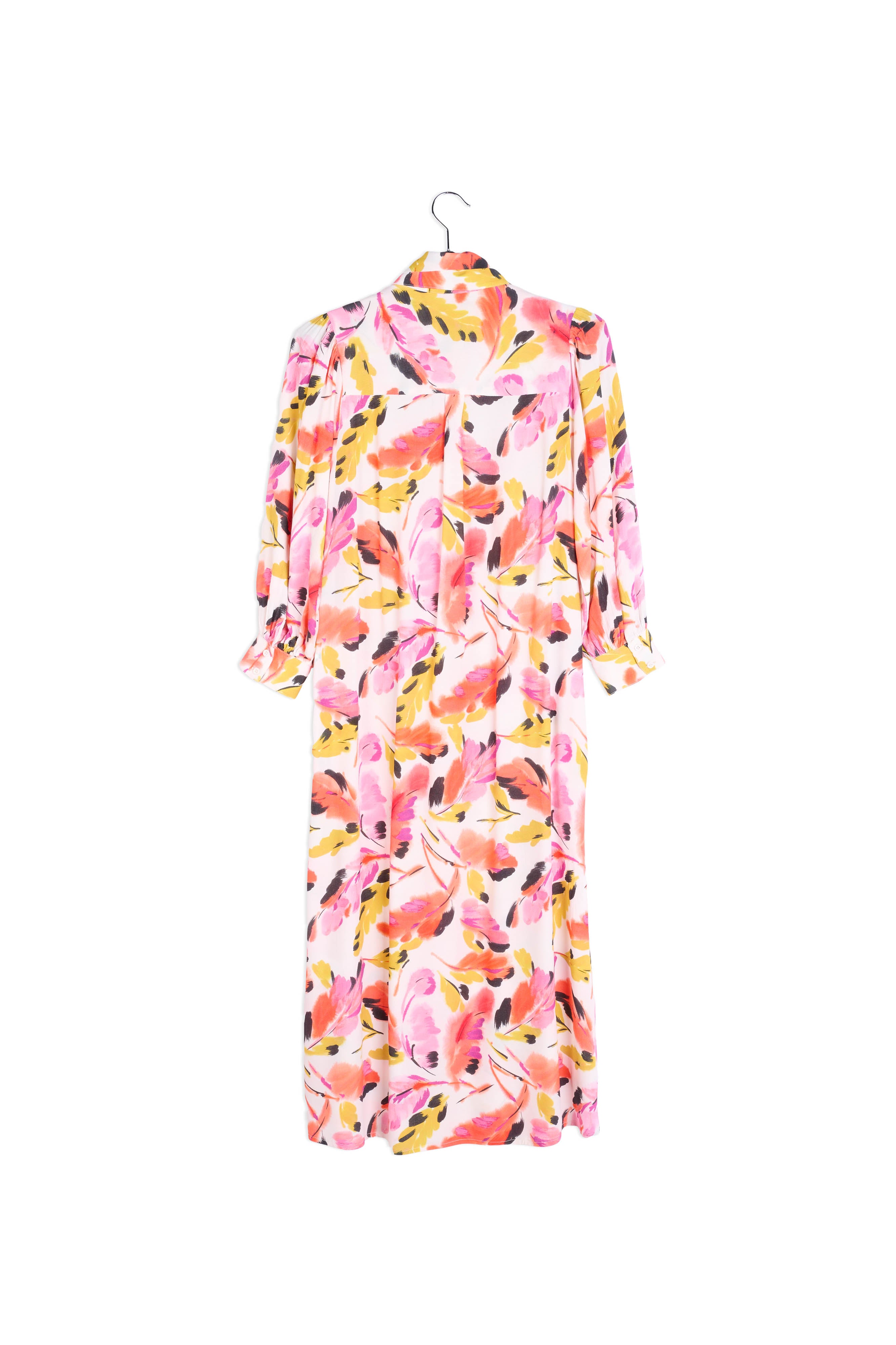 Hemd jurk RE—SSENTIEL | Essentiel second hand