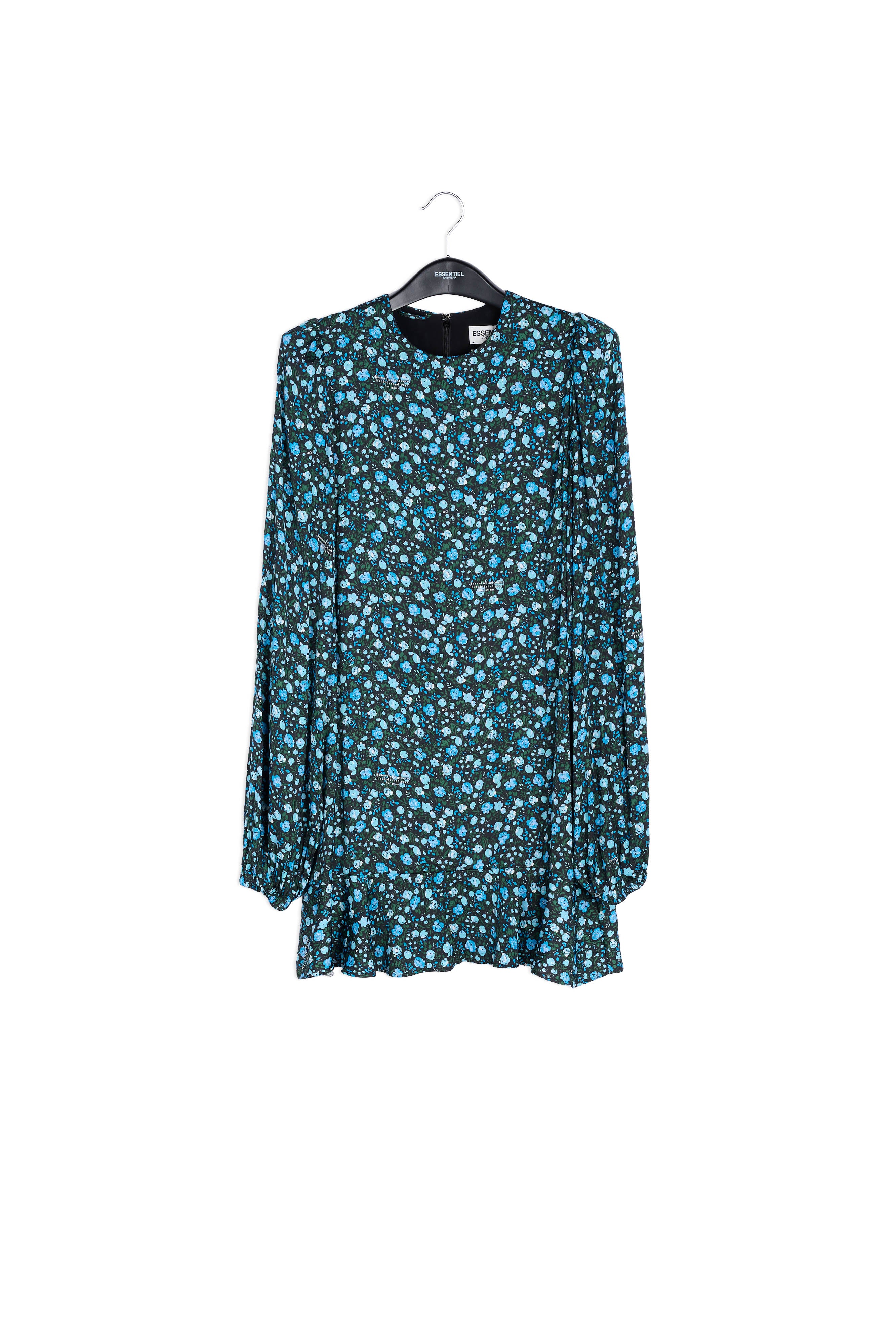 Wolives jurk RE—SSENTIEL | Essentiel second hand