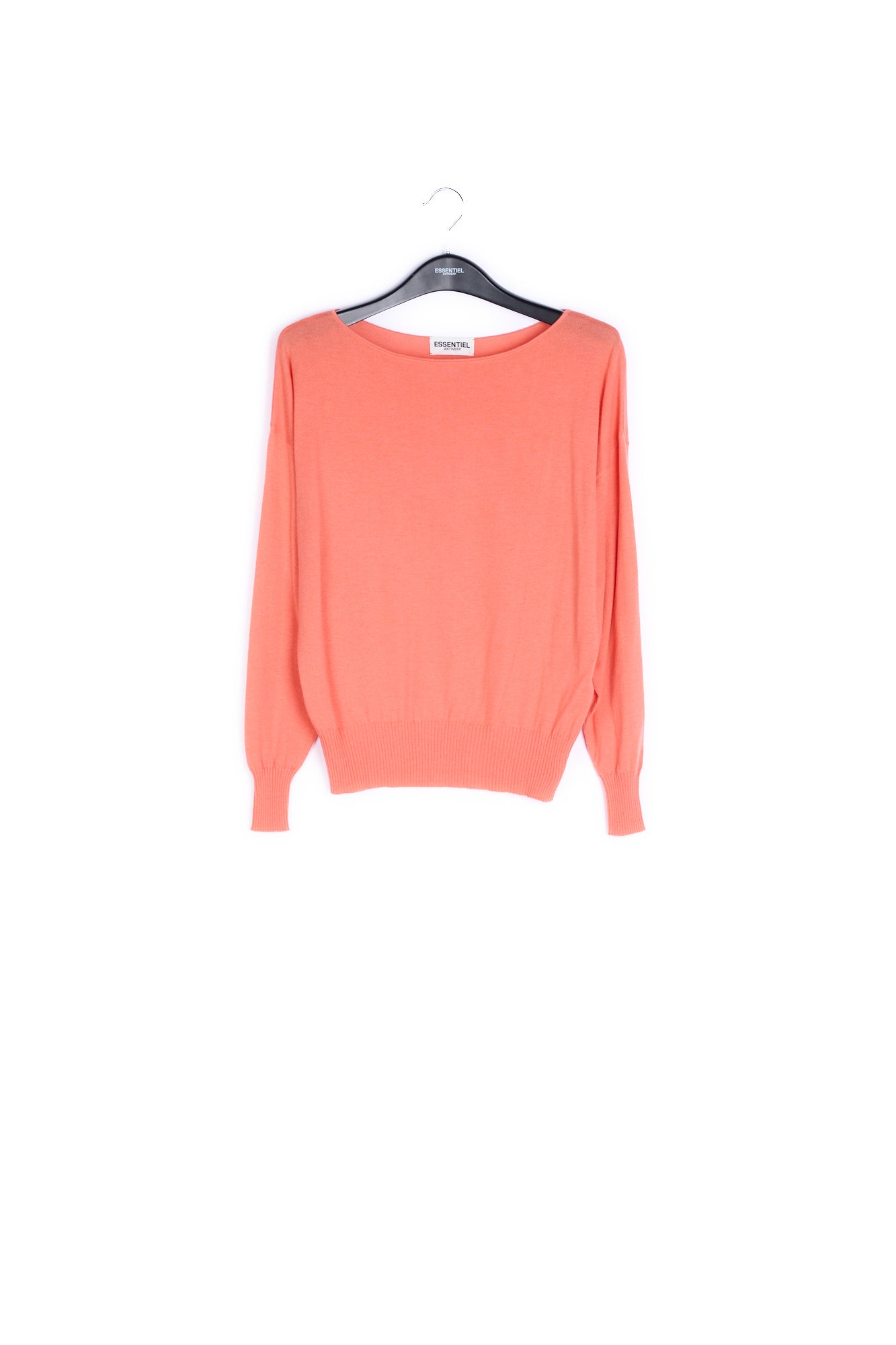 Large sleeve pullover RE—SSENTIEL | Essentiel second hand