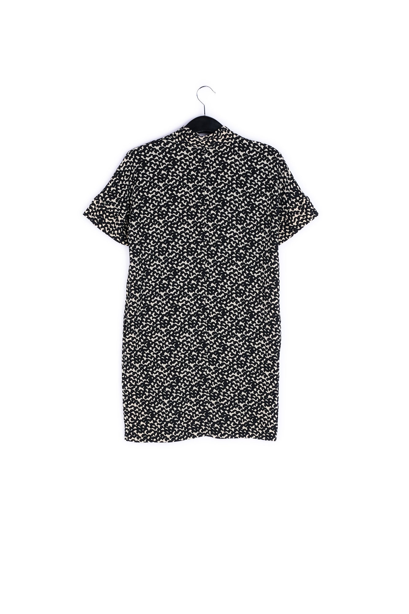  Gedrukt Jurk RE—SSENTIEL | Essentiel second hand