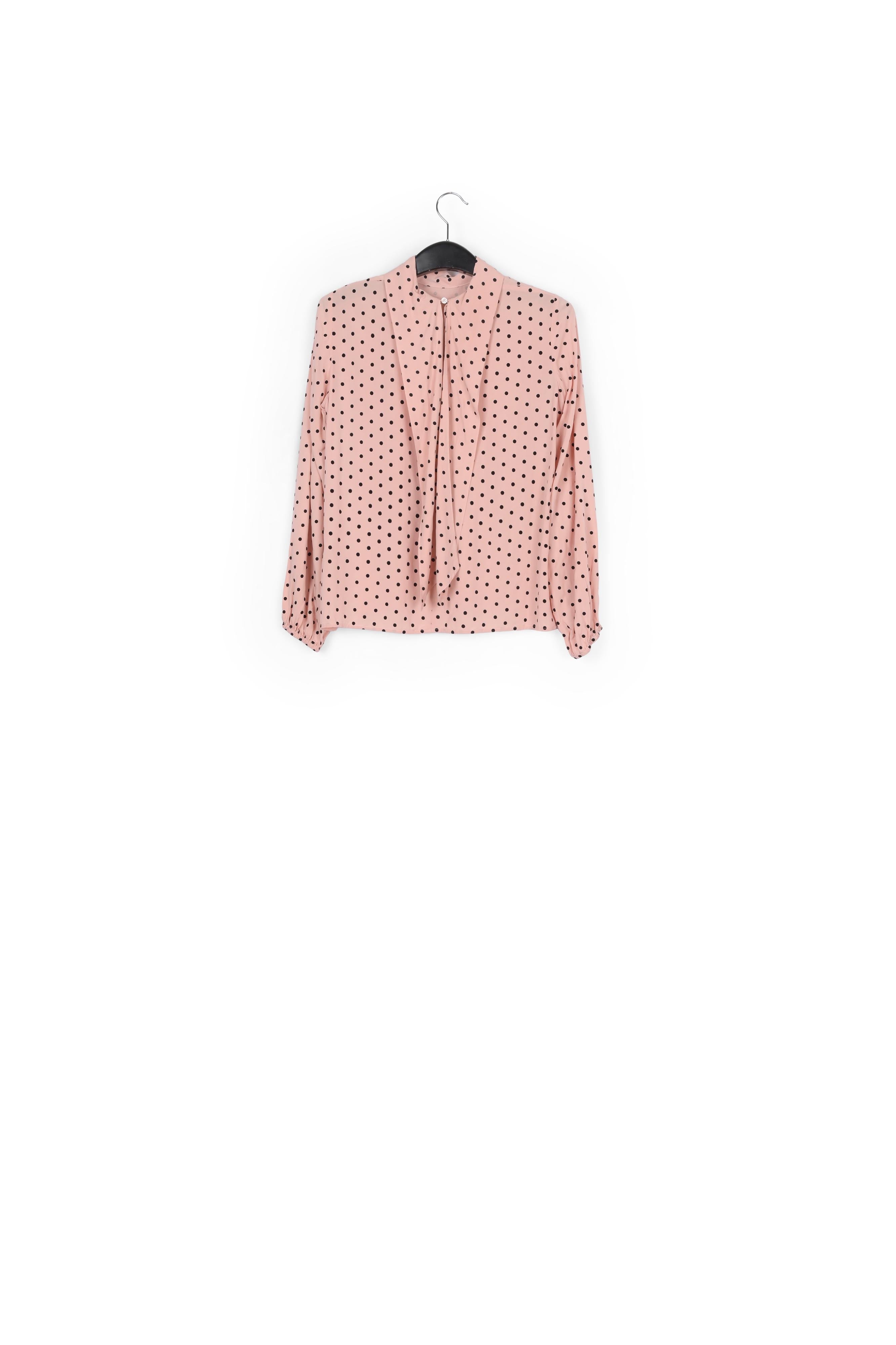 Long-sleeved top RE—SSENTIEL | Essentiel second hand
