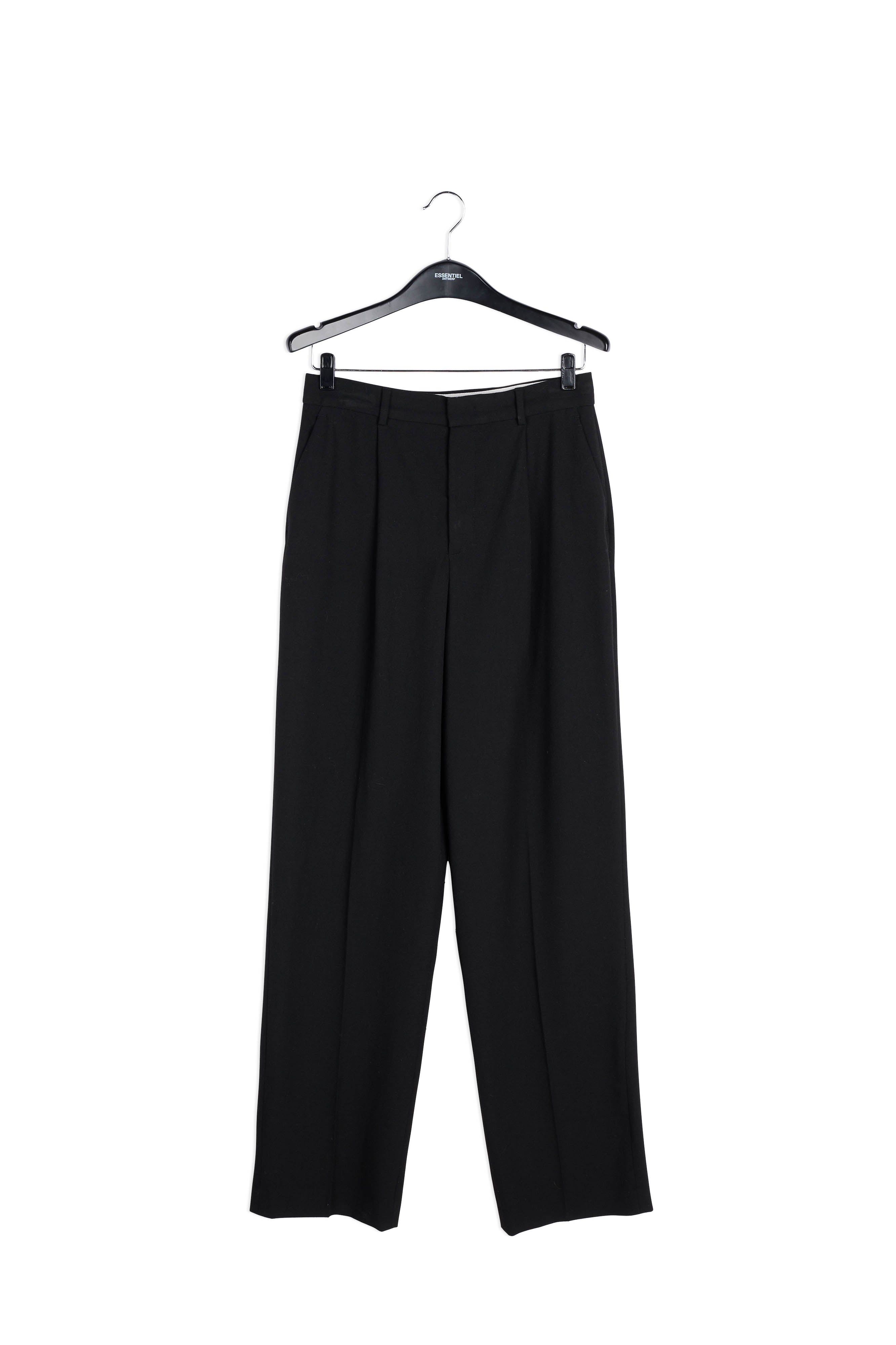 Turnip pantalons RE—SSENTIEL | Essentiel second hand