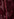 Burgundy sequin-embellished pencil skirt Faume - seconde main