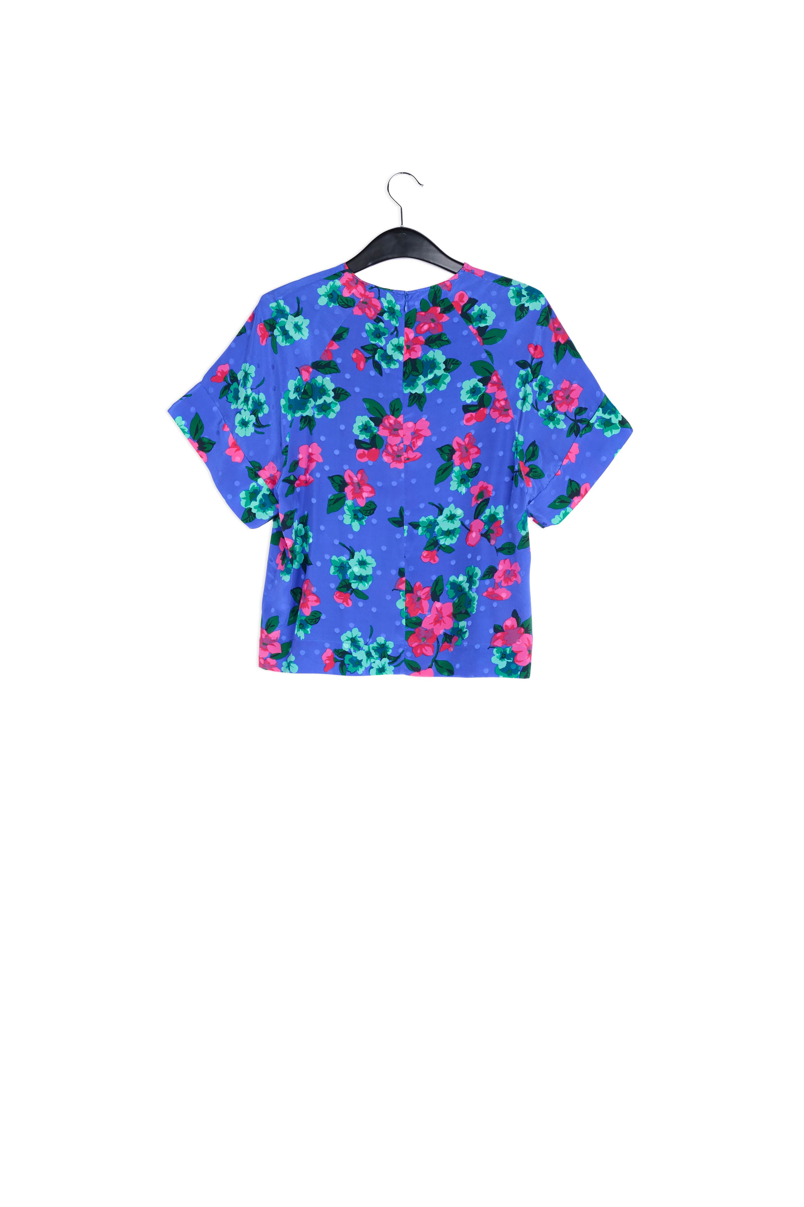 Short sleeved top RE—SSENTIEL | Essentiel second hand