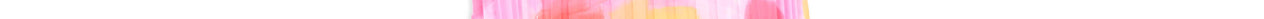 Pink and yellow plissé midi-length dress Faume - seconde main