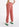 Jogging en jersey de coton bio rose Faume - seconde main