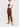 Leopard print tapered pants Faume - seconde main