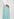 Light blue floral midi skirt Faume - seconde main