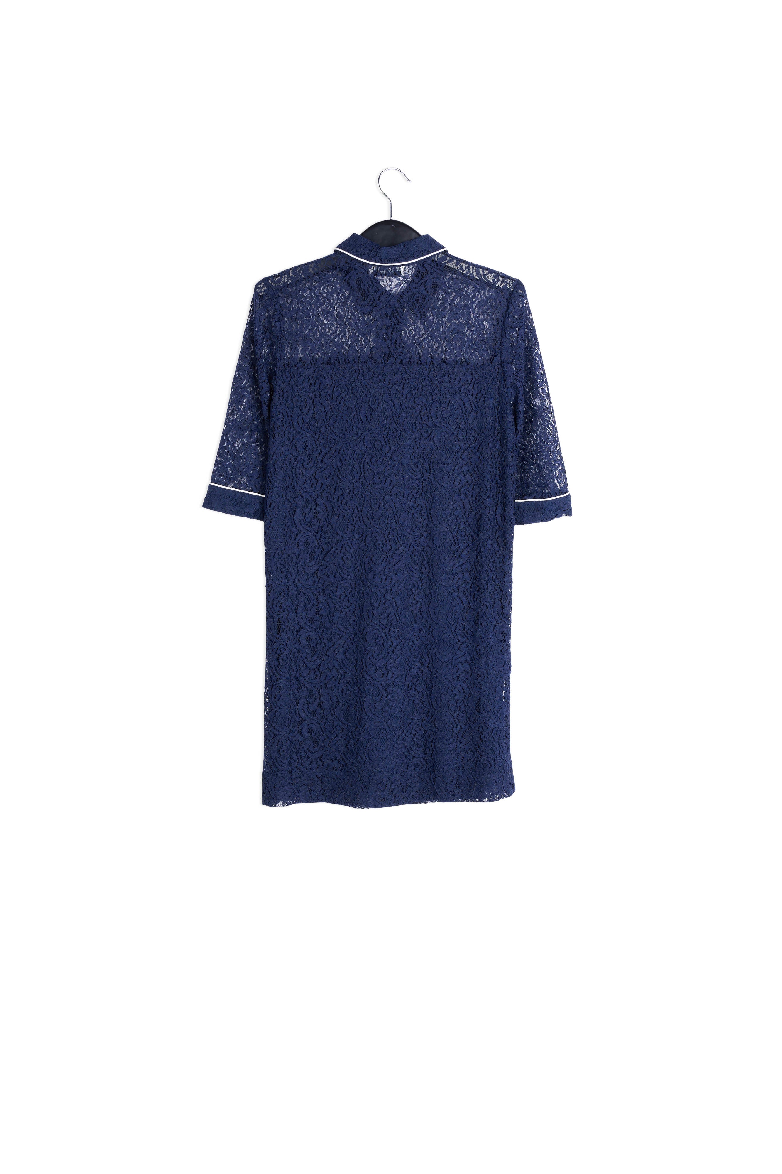 Robe Bleu  RE—SSENTIEL | Essentiel second hand