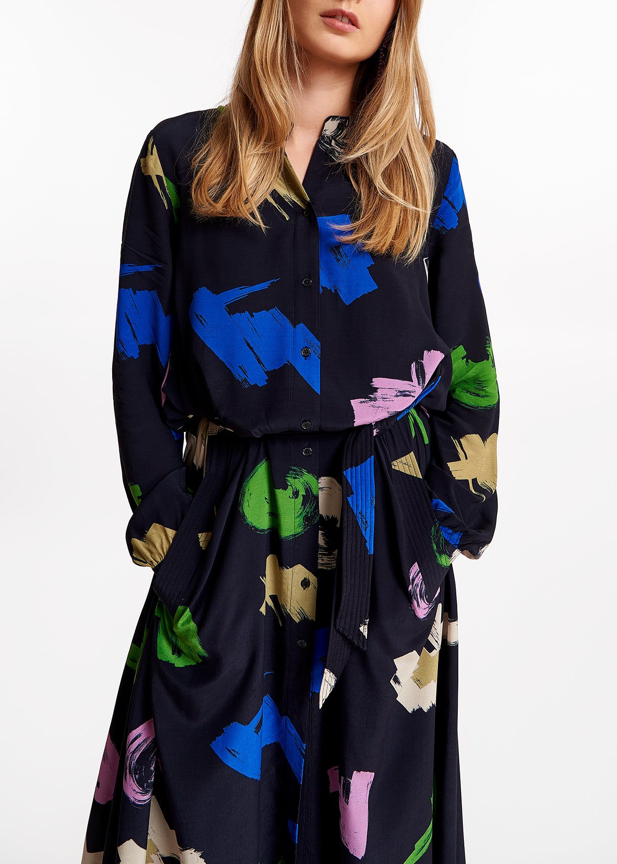 Aspiration robe RE—SSENTIEL | Essentiel second hand