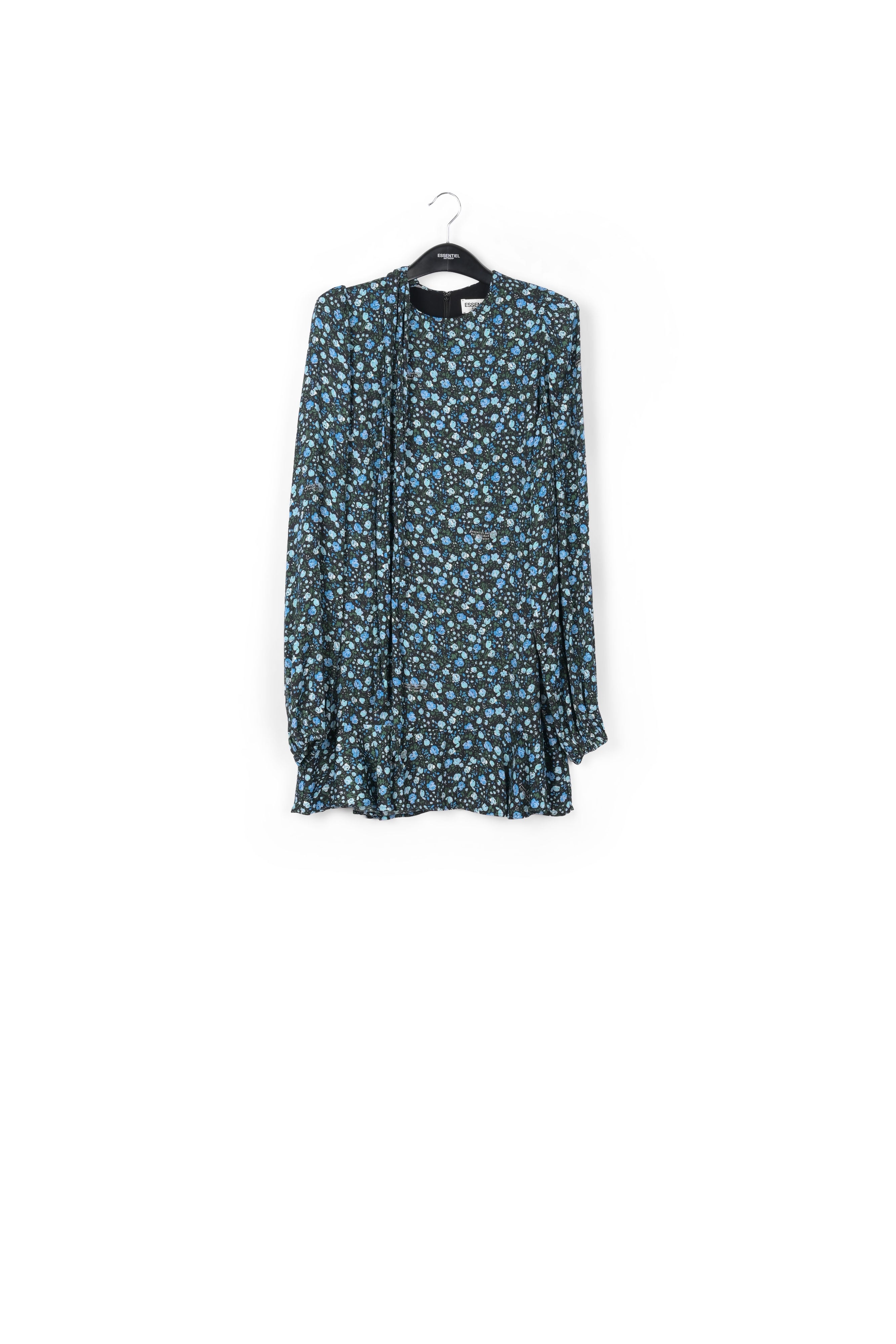 Long sleeved minidress RE—SSENTIEL | Essentiel second hand