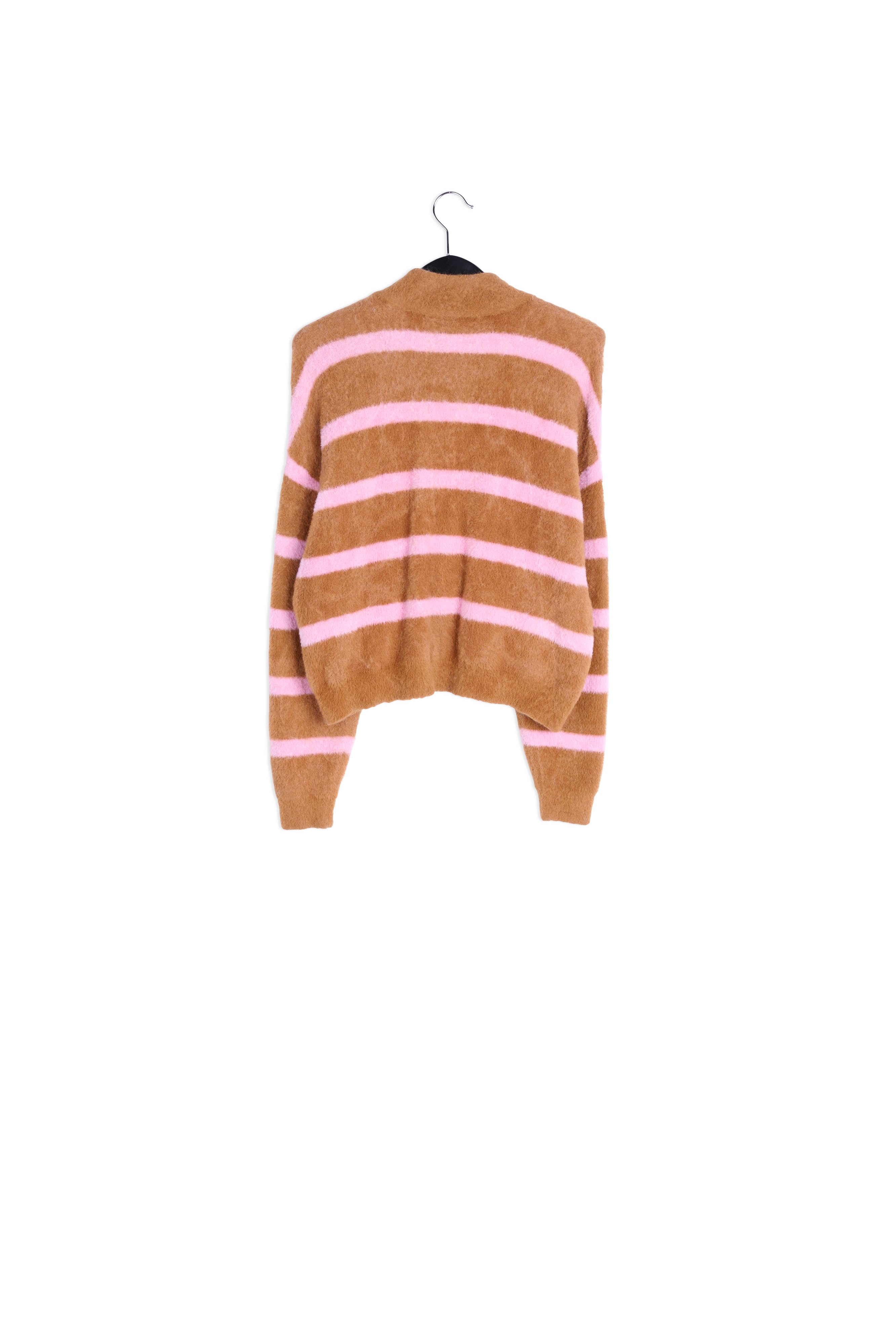 Abomber jacket RE—SSENTIEL | Essentiel second hand