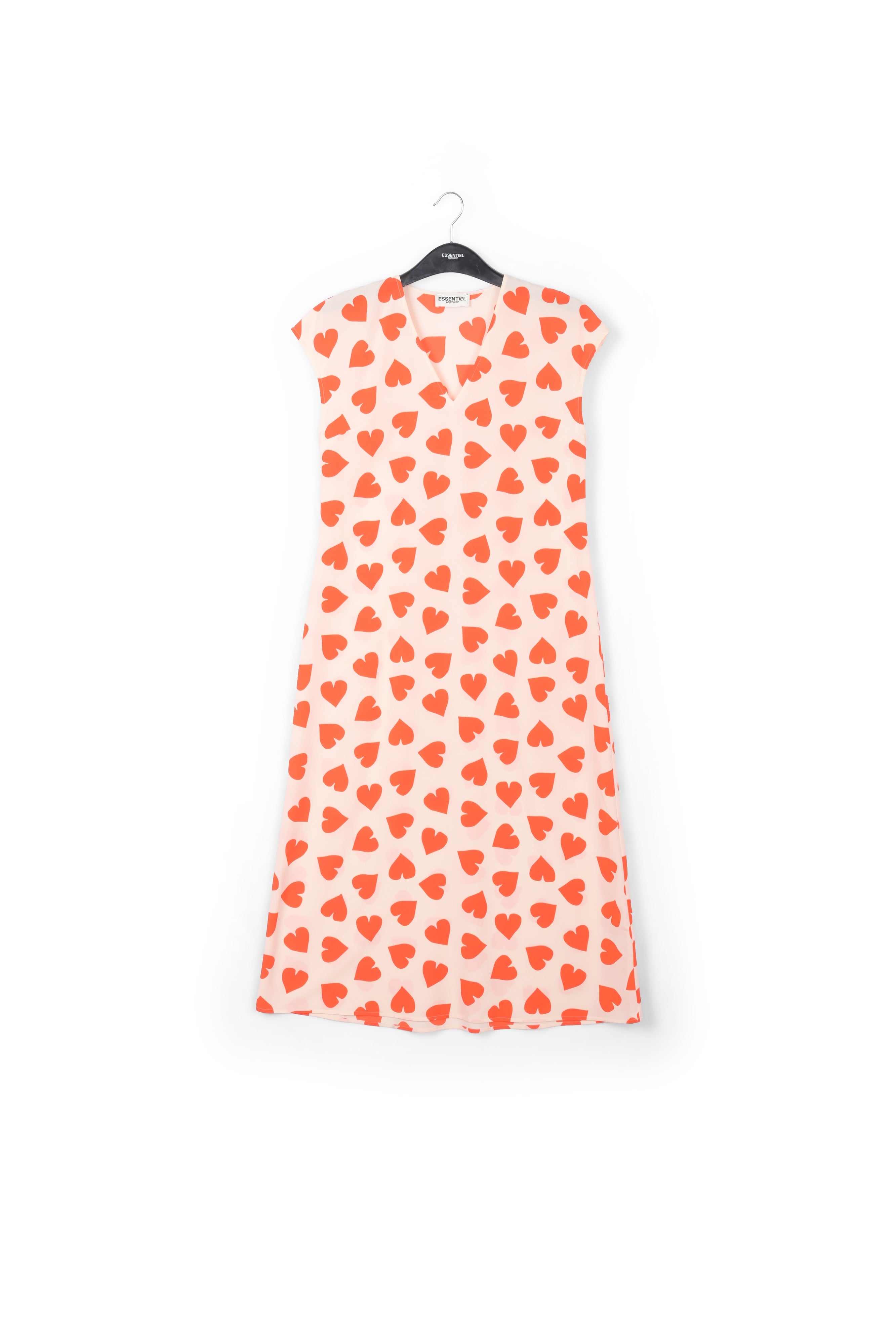 Sultan robe RE—SSENTIEL | Essentiel second hand