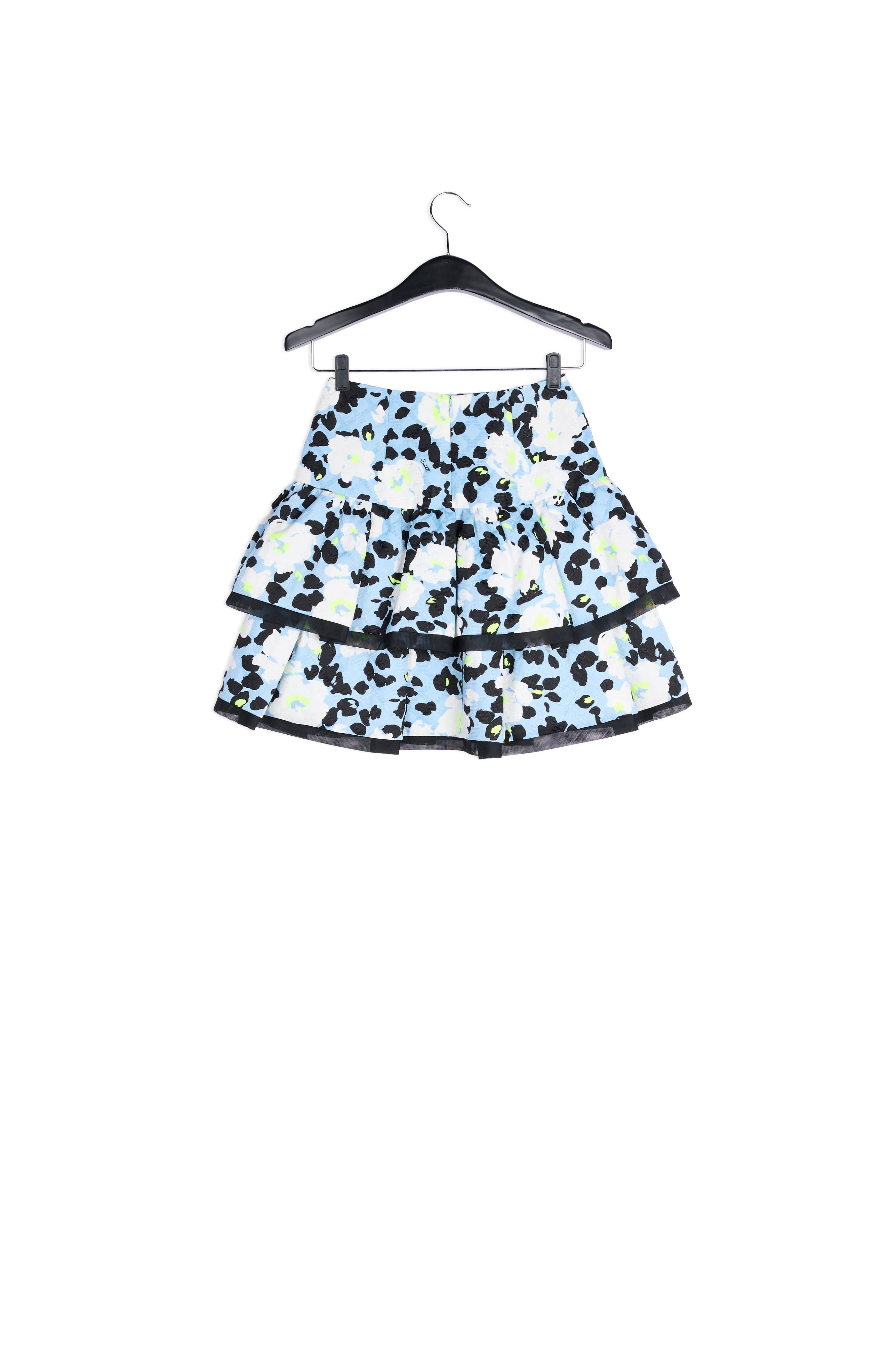 Violin jupe RE—SSENTIEL | Essentiel second hand