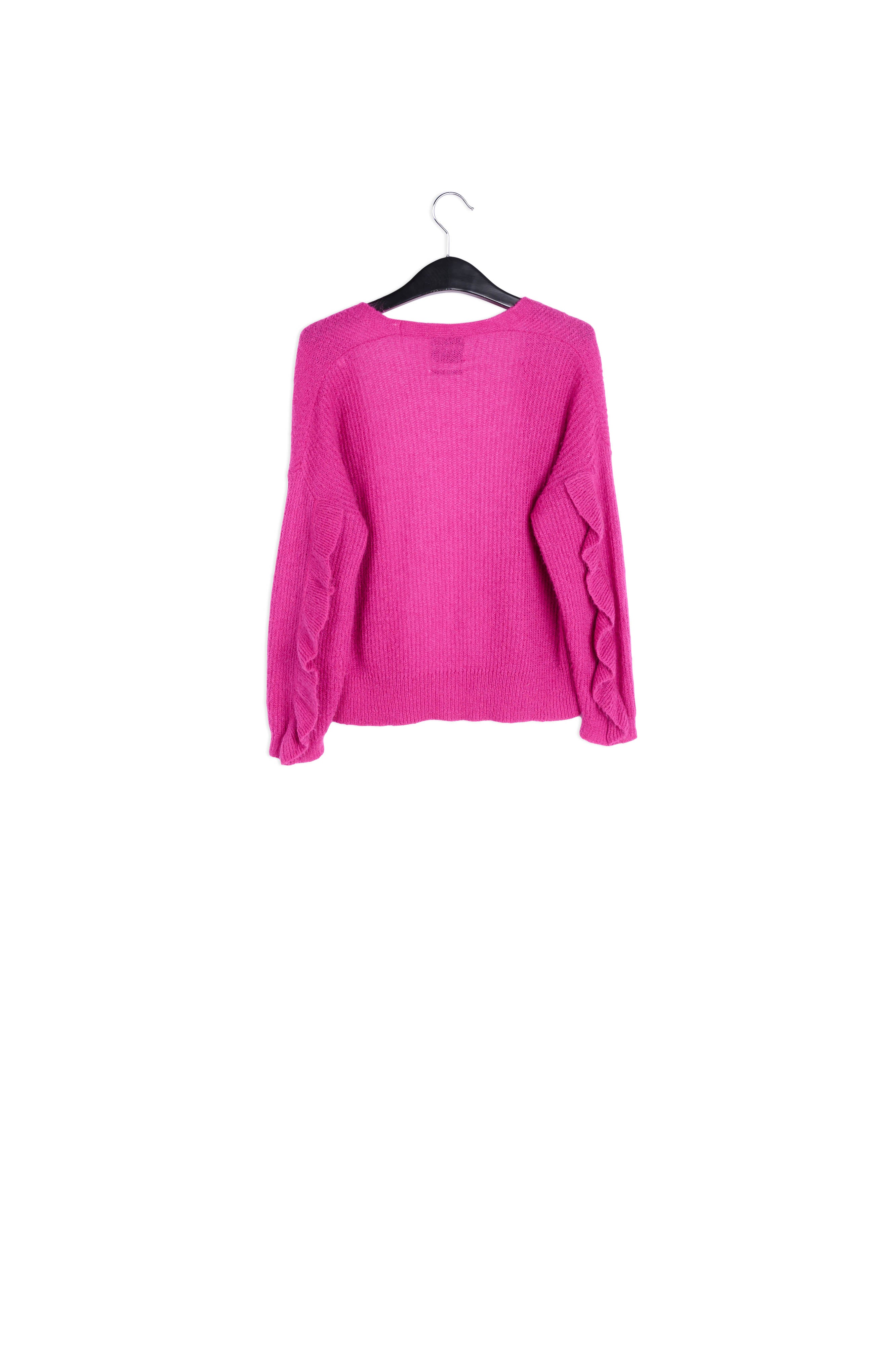 Cardigan RE—SSENTIEL | Essentiel second hand