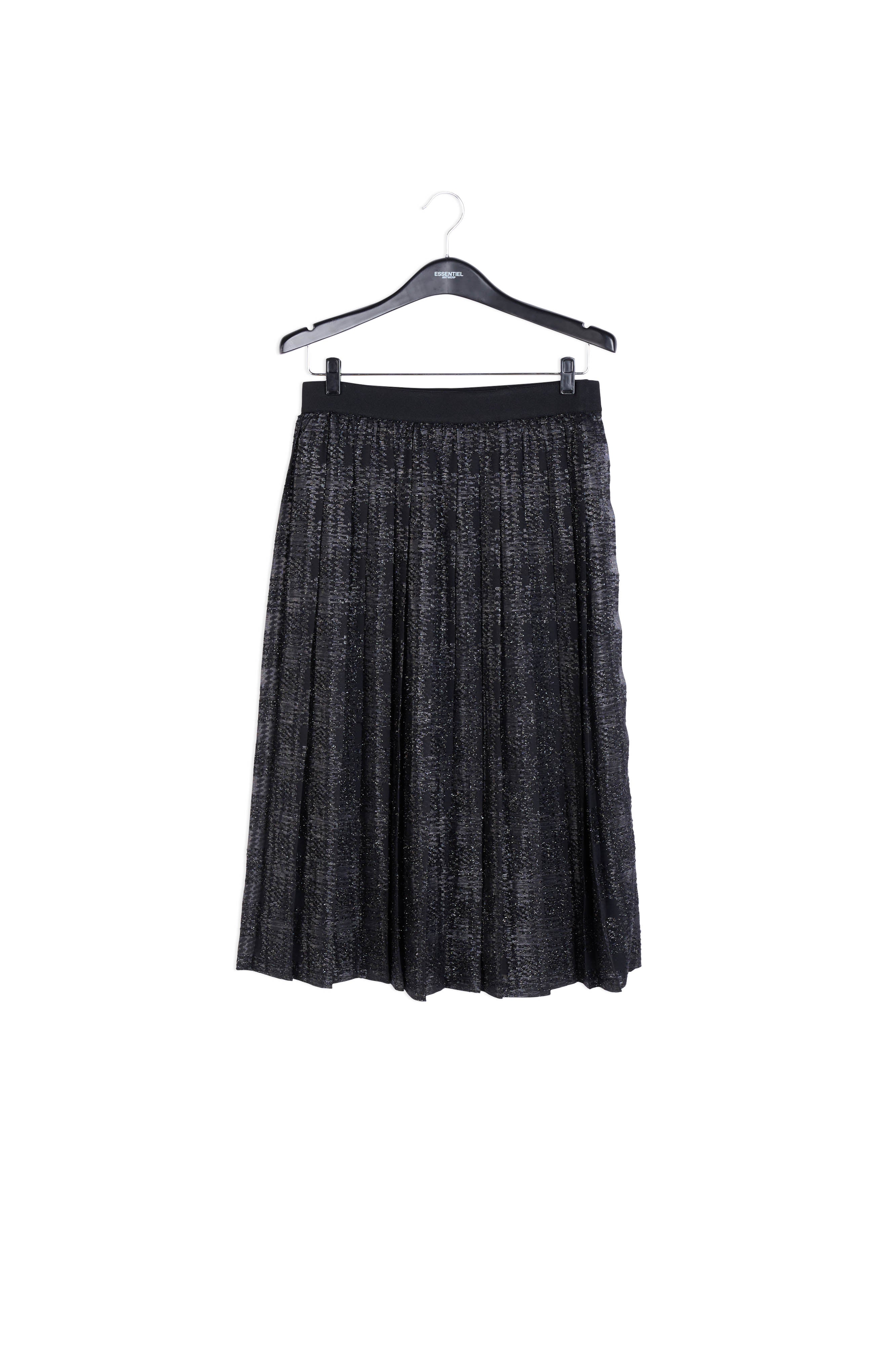 Pleated skirt RE—SSENTIEL | Essentiel second hand