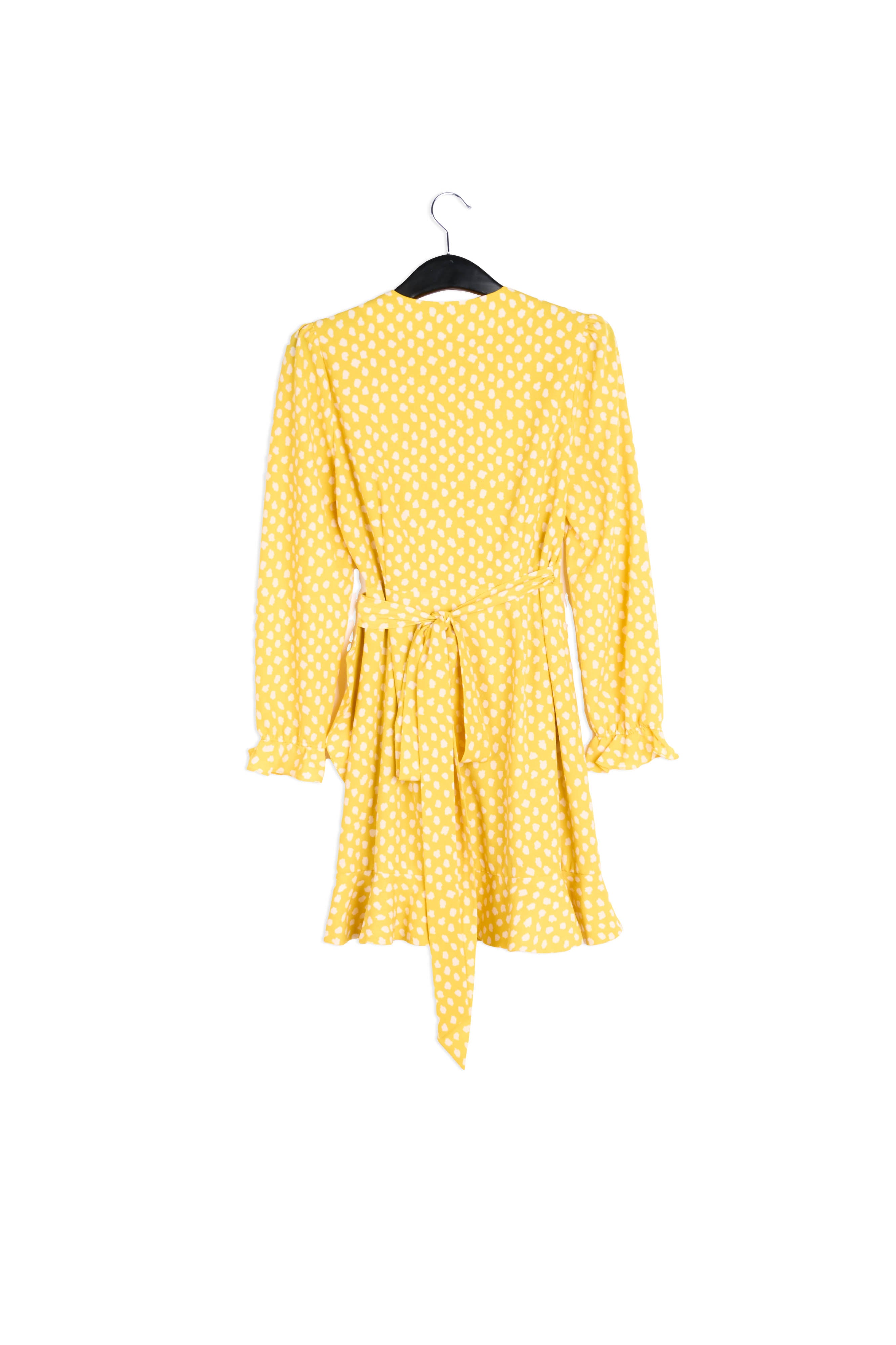 Wrap dress RE—SSENTIEL | Essentiel second hand