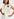White broderie anglaise cotton maxi dress Faume - seconde main