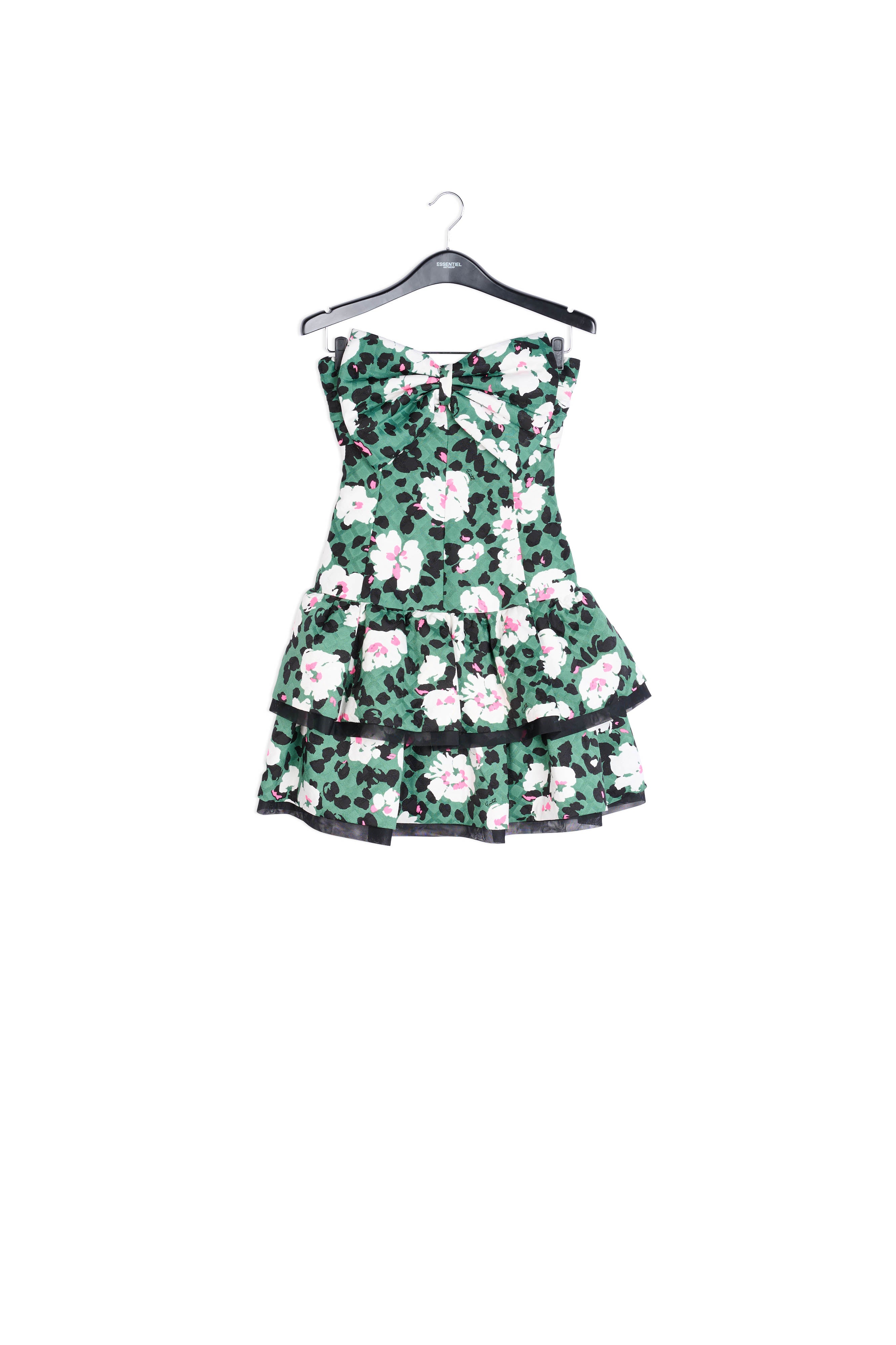 Velociraptor robe RE—SSENTIEL | Essentiel second hand