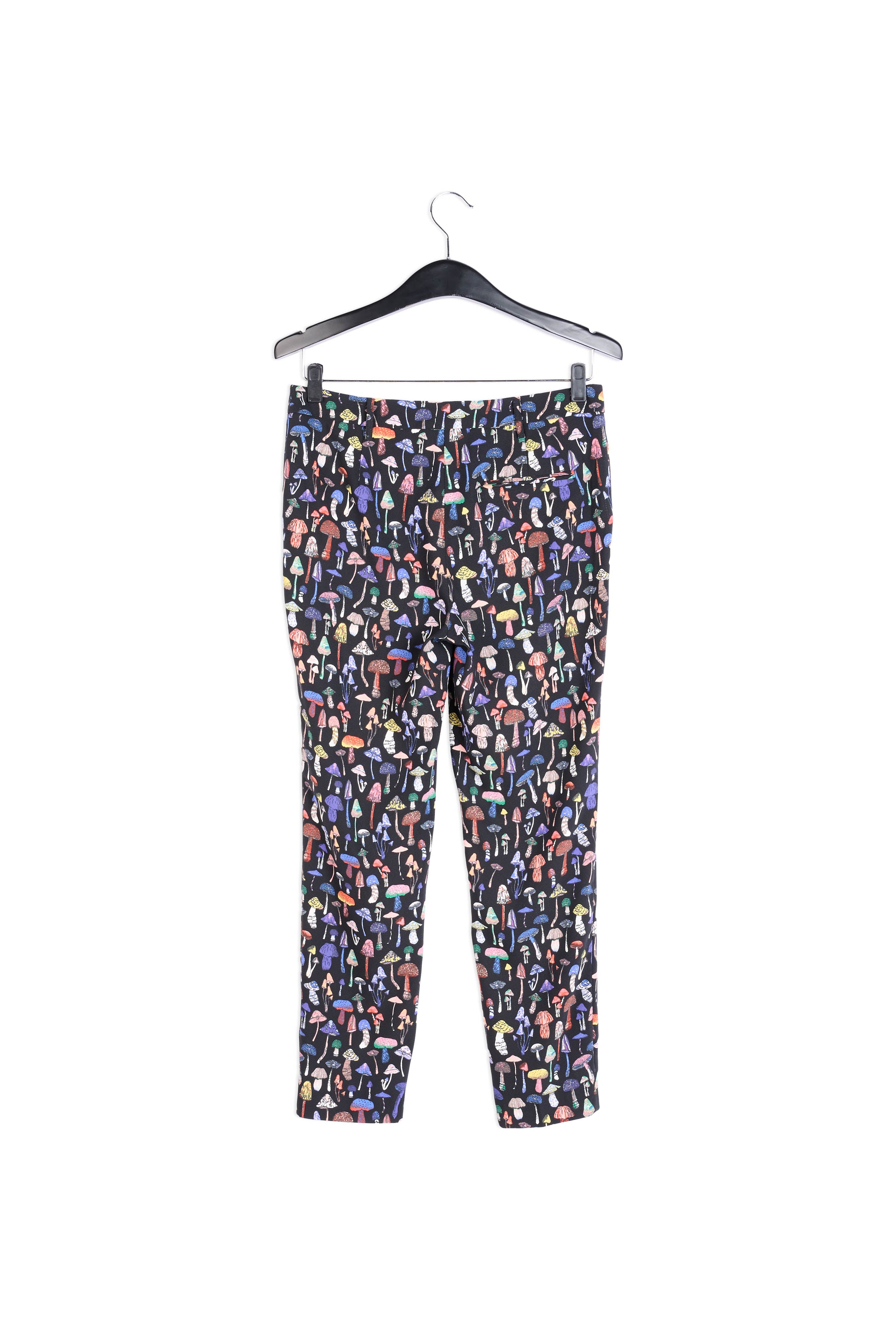 Pantalon Multicolore RE—SSENTIEL | Essentiel second hand