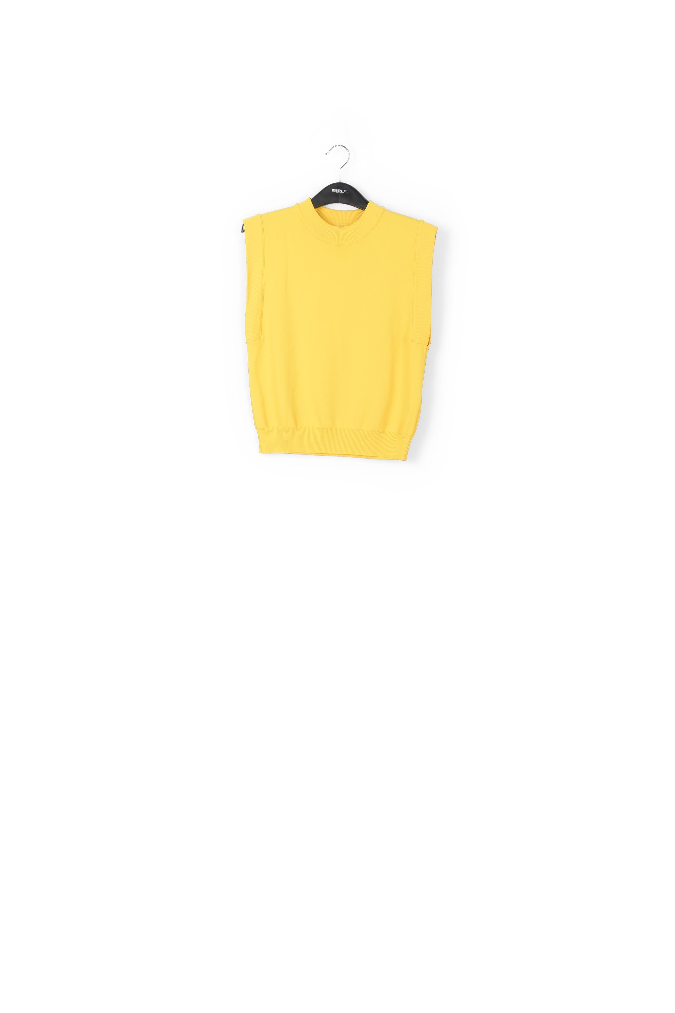 Zwang top RE—SSENTIEL | Essentiel second hand