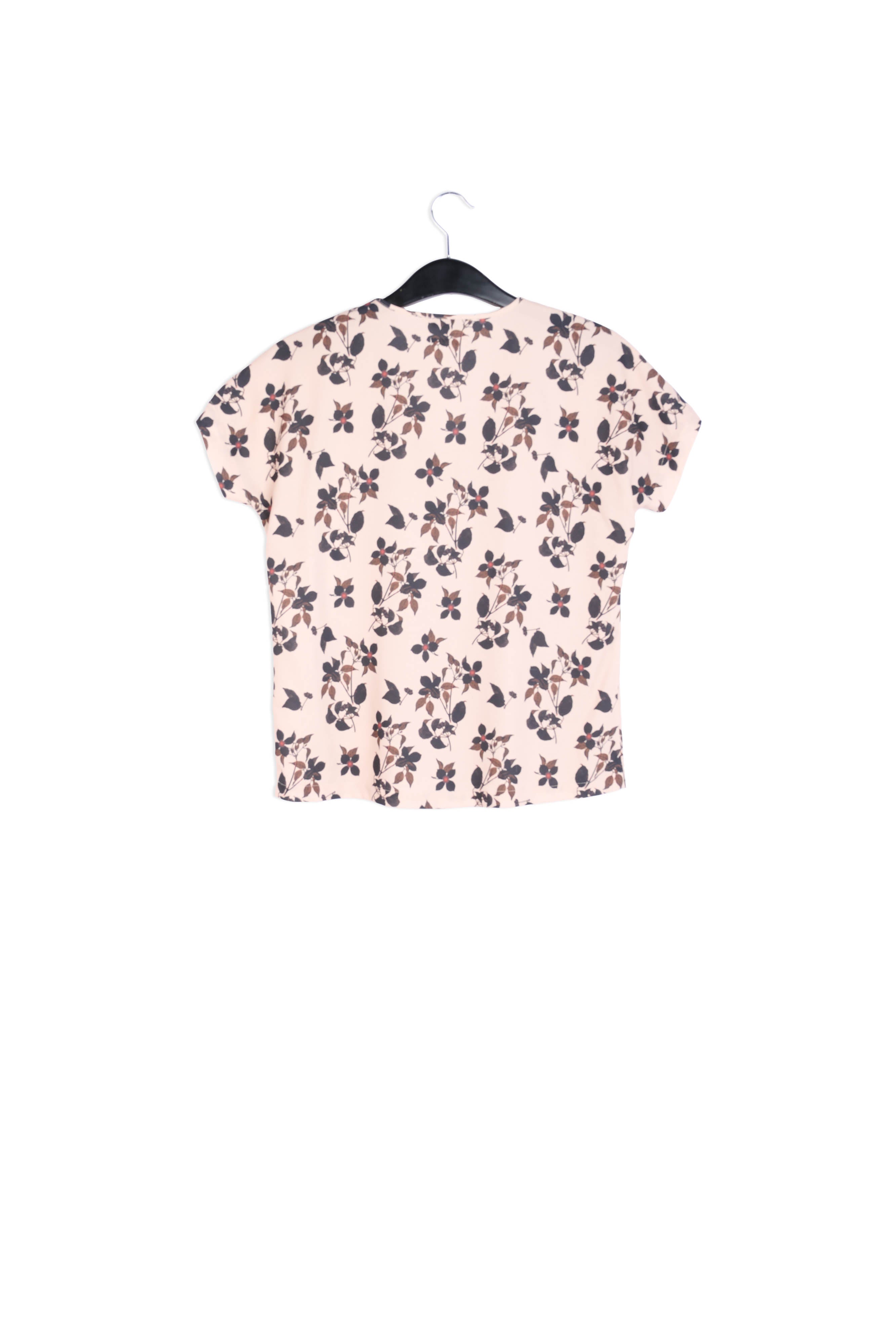 Top Gedrukt RE—SSENTIEL | Essentiel second hand