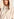 Cream oversized hooded raincoat Faume - seconde main