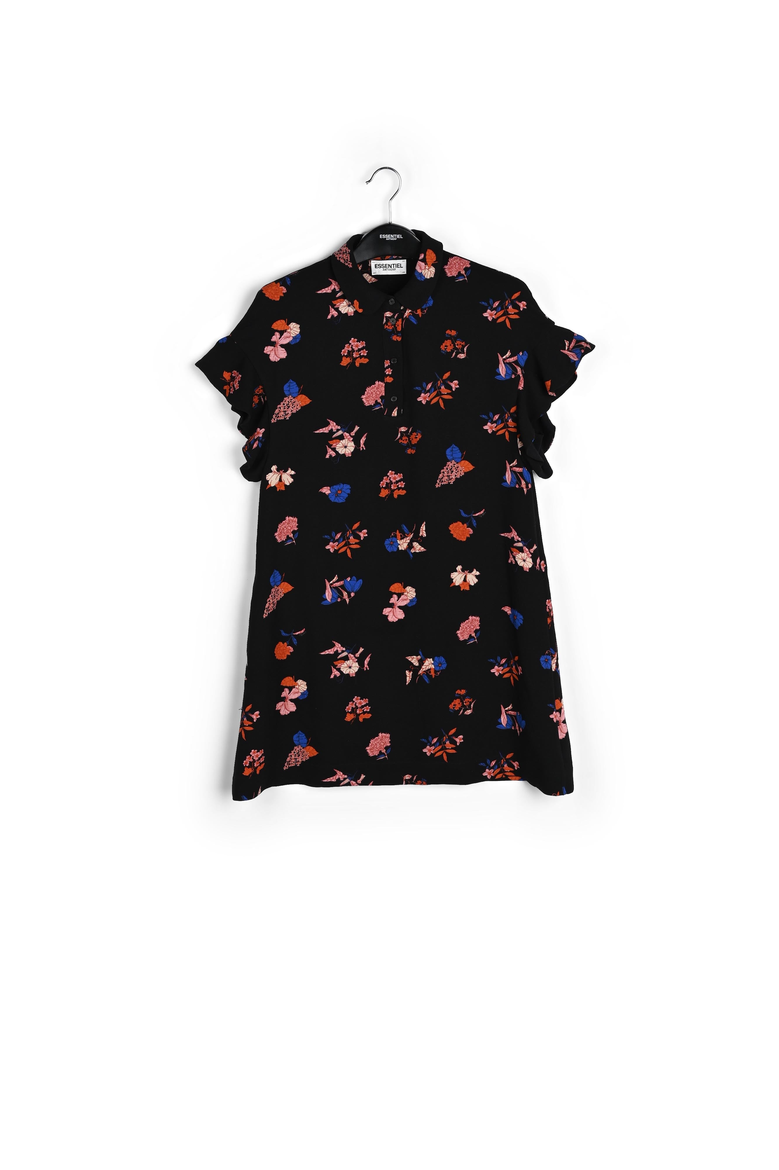 Rewa jurk RE—SSENTIEL | Essentiel second hand