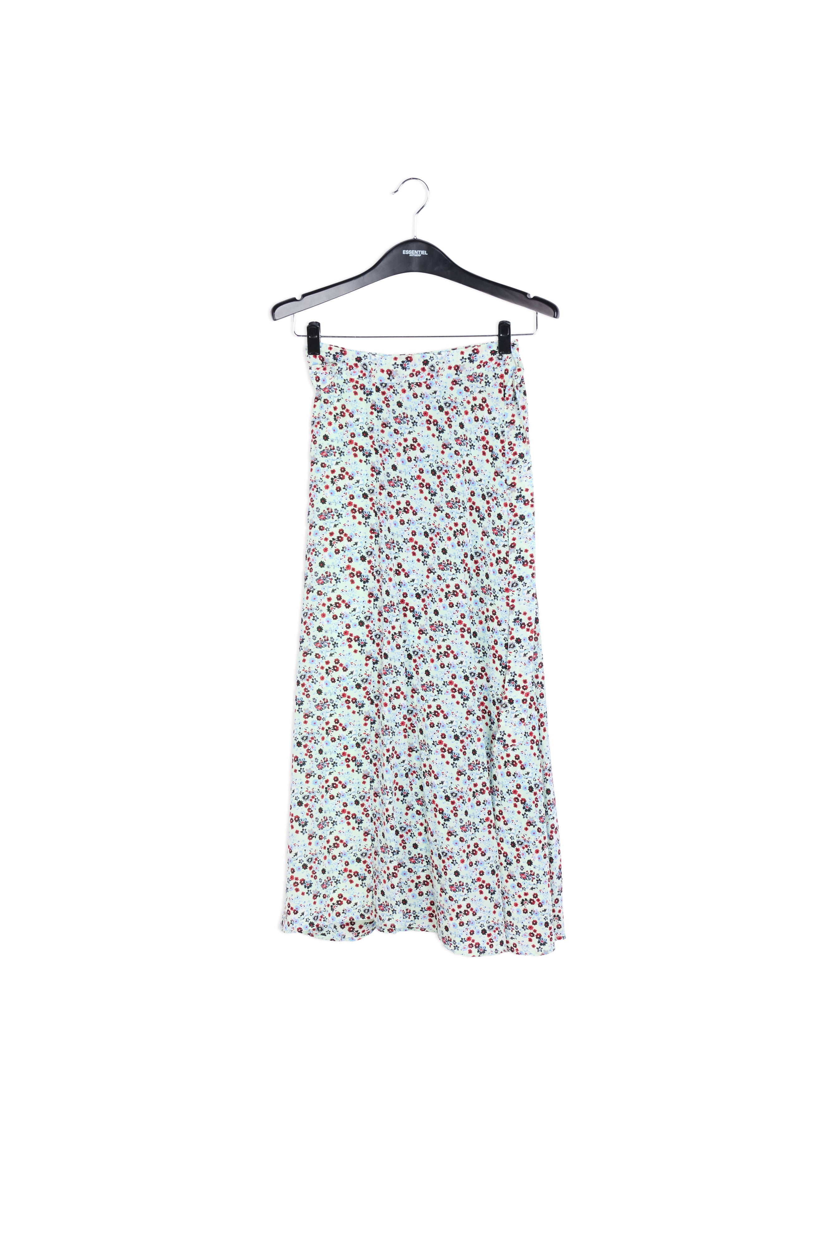 Voluptuous jupe RE—SSENTIEL | Essentiel second hand