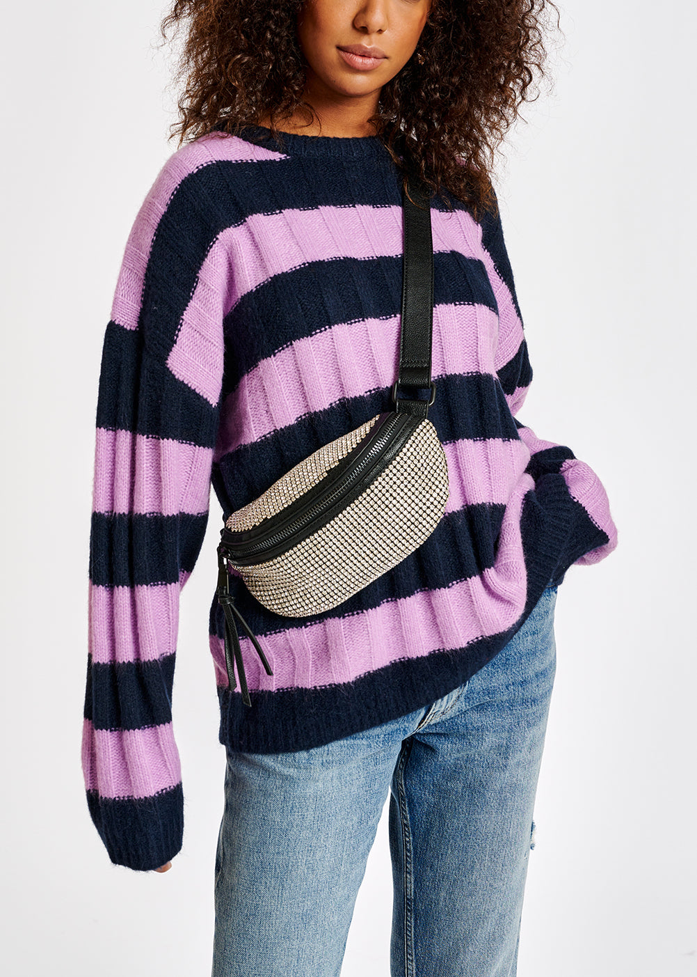 Aqueen sweater RE—SSENTIEL | Essentiel second hand