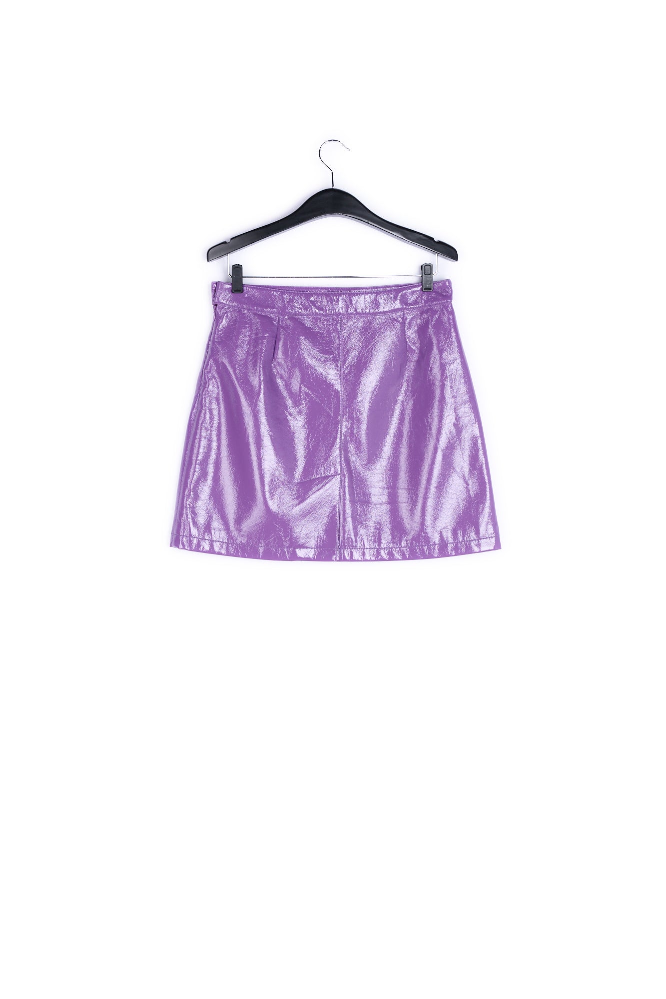 Acoustic short skirt RE—SSENTIEL | Essentiel second hand