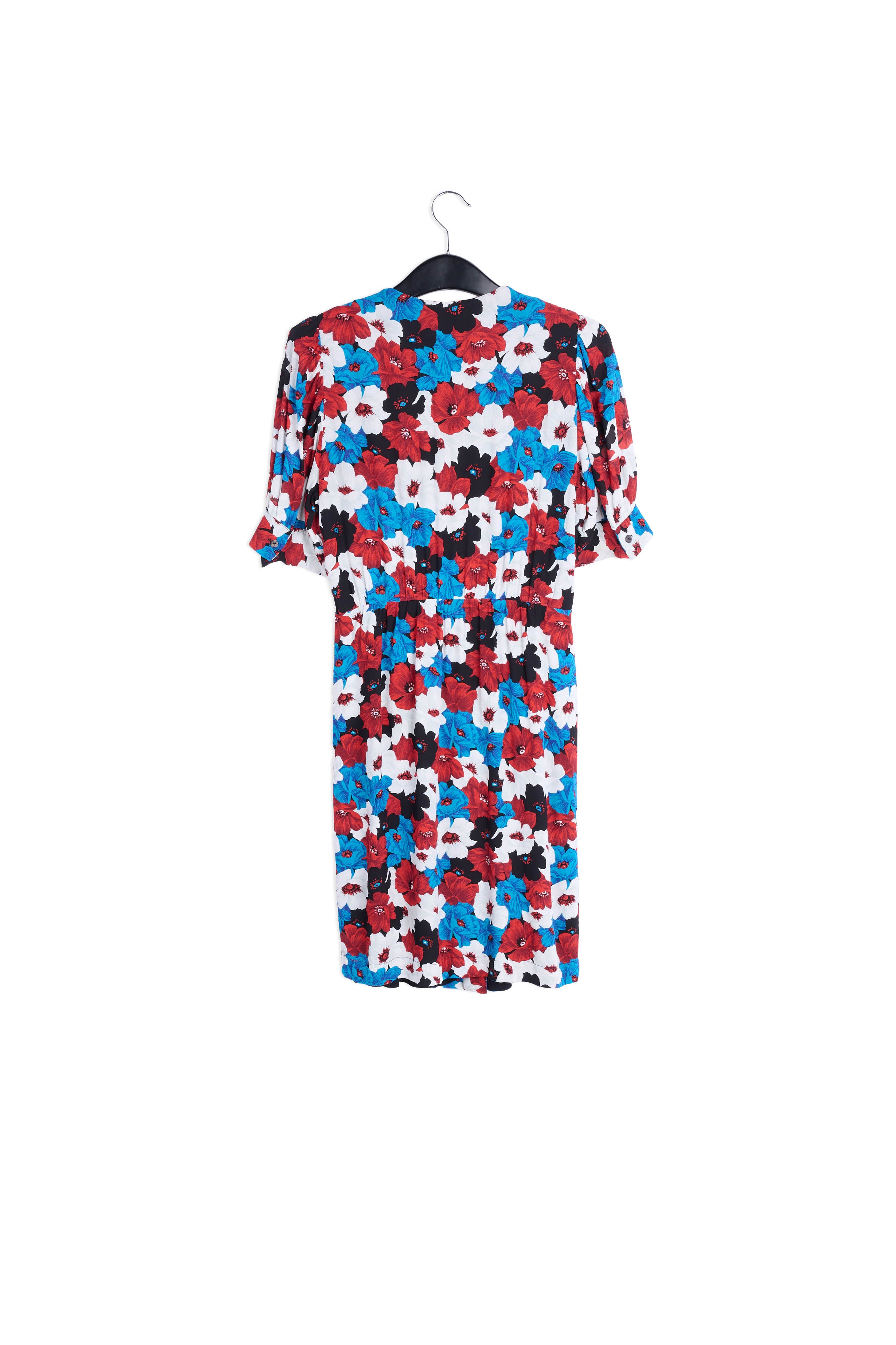 Wrap dress RE—SSENTIEL | Essentiel second hand