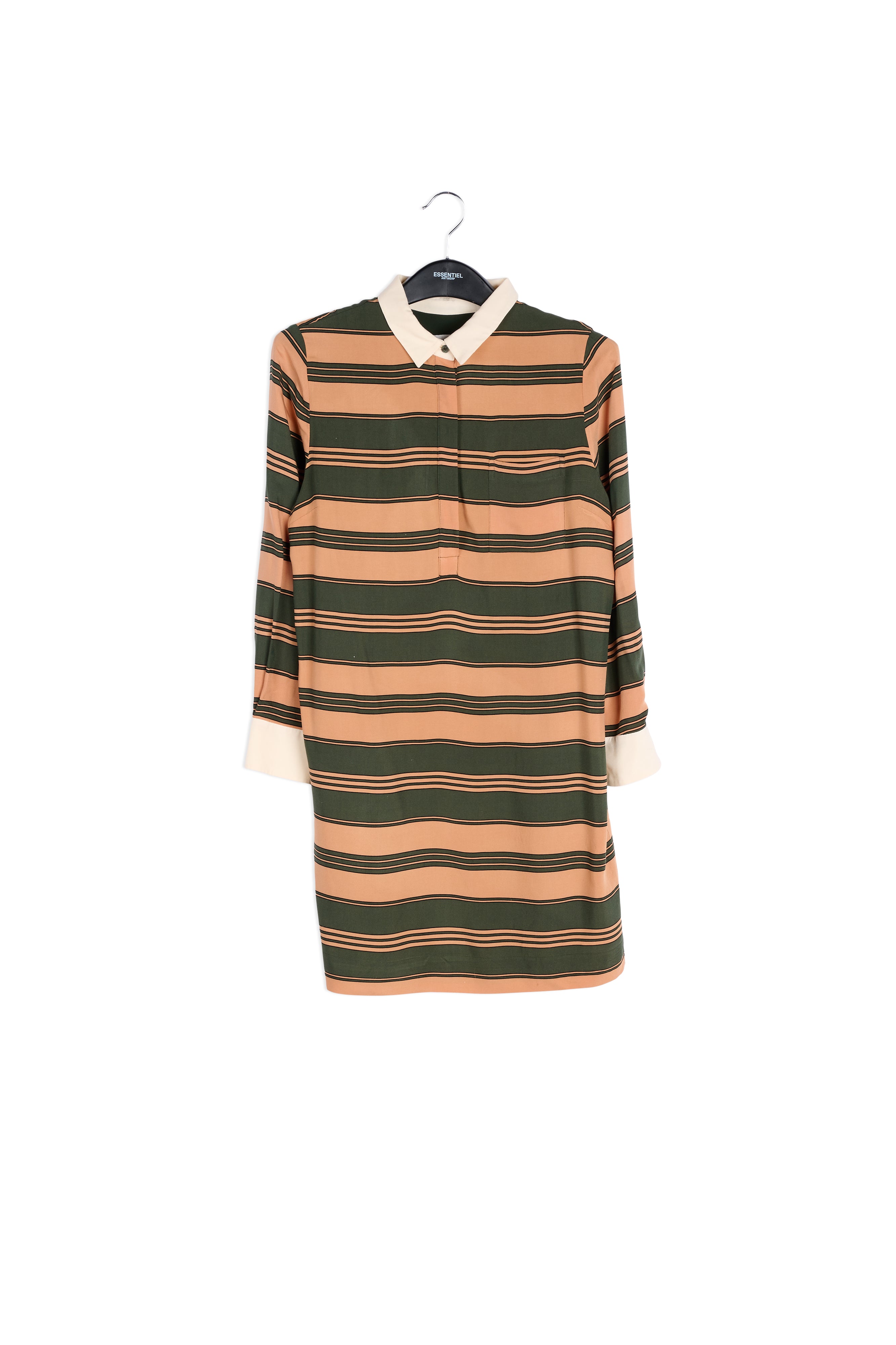 Shirt dress RE—SSENTIEL | Essentiel second hand