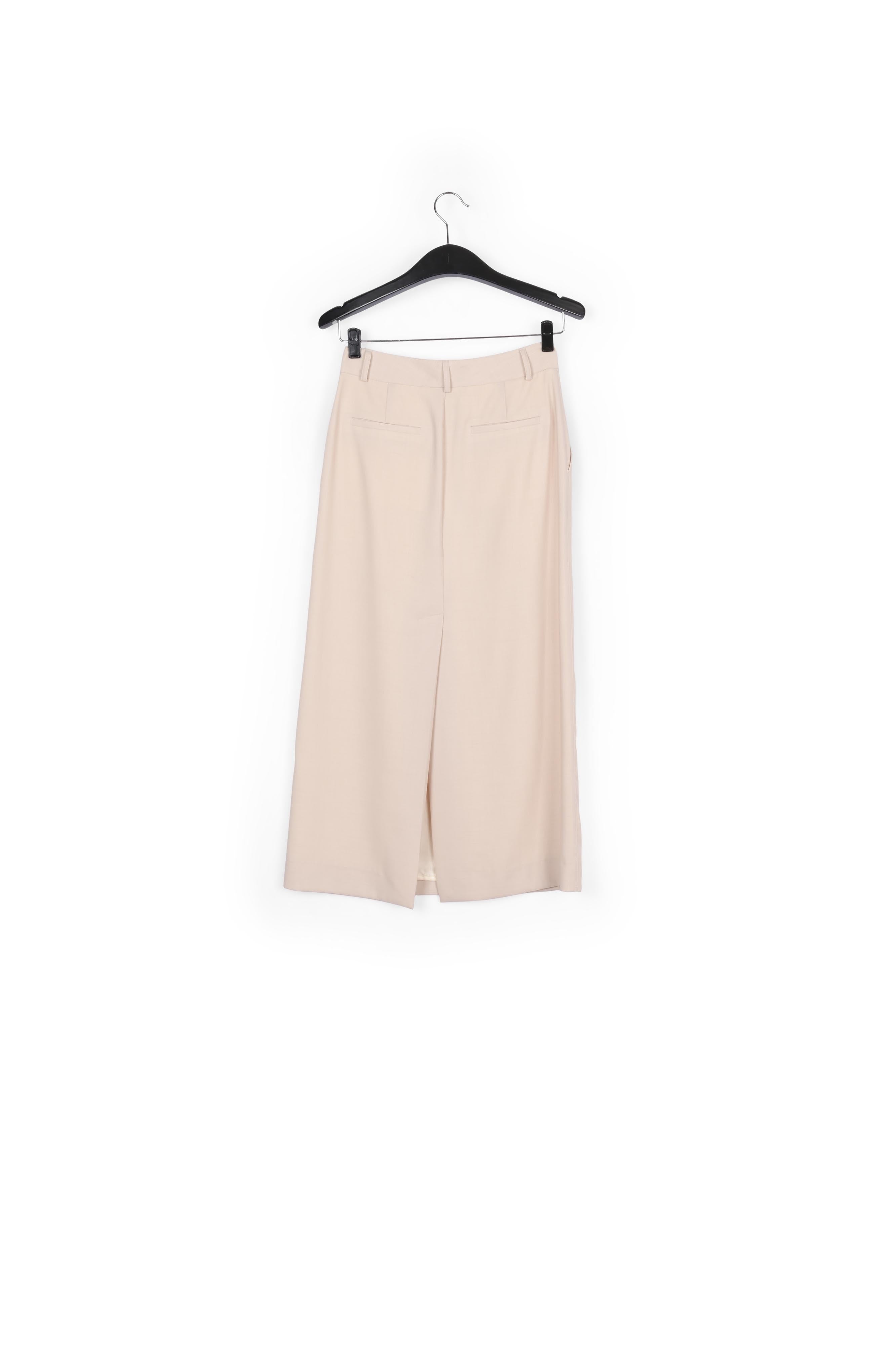 Brecht skirt RE—SSENTIEL | Essentiel second hand