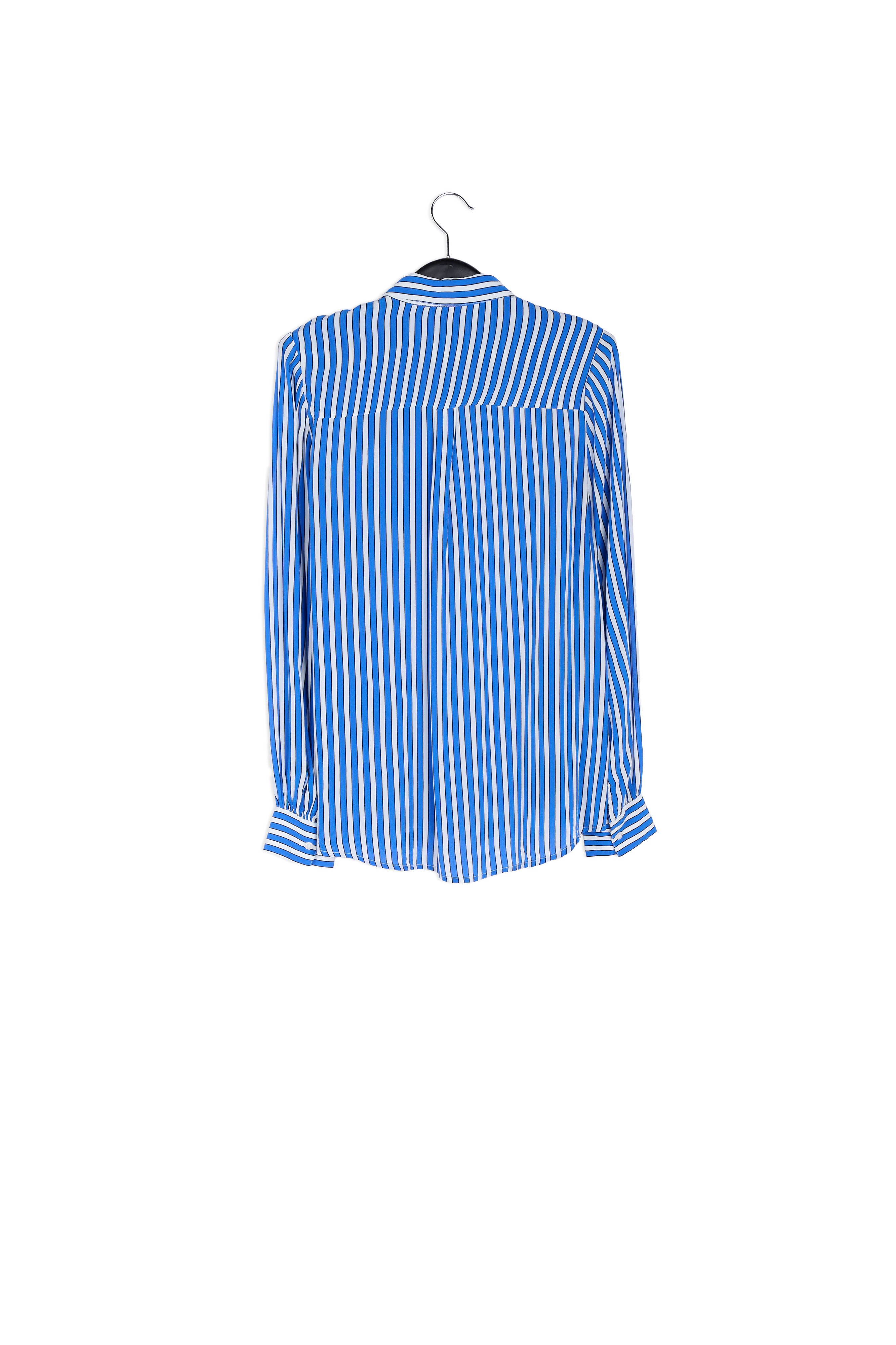 Striped shirt RE—SSENTIEL | Essentiel second hand
