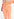 Peach boyfriend-fit jeans Faume - seconde main