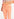 Peach boyfriend-fit jeans Faume - seconde main