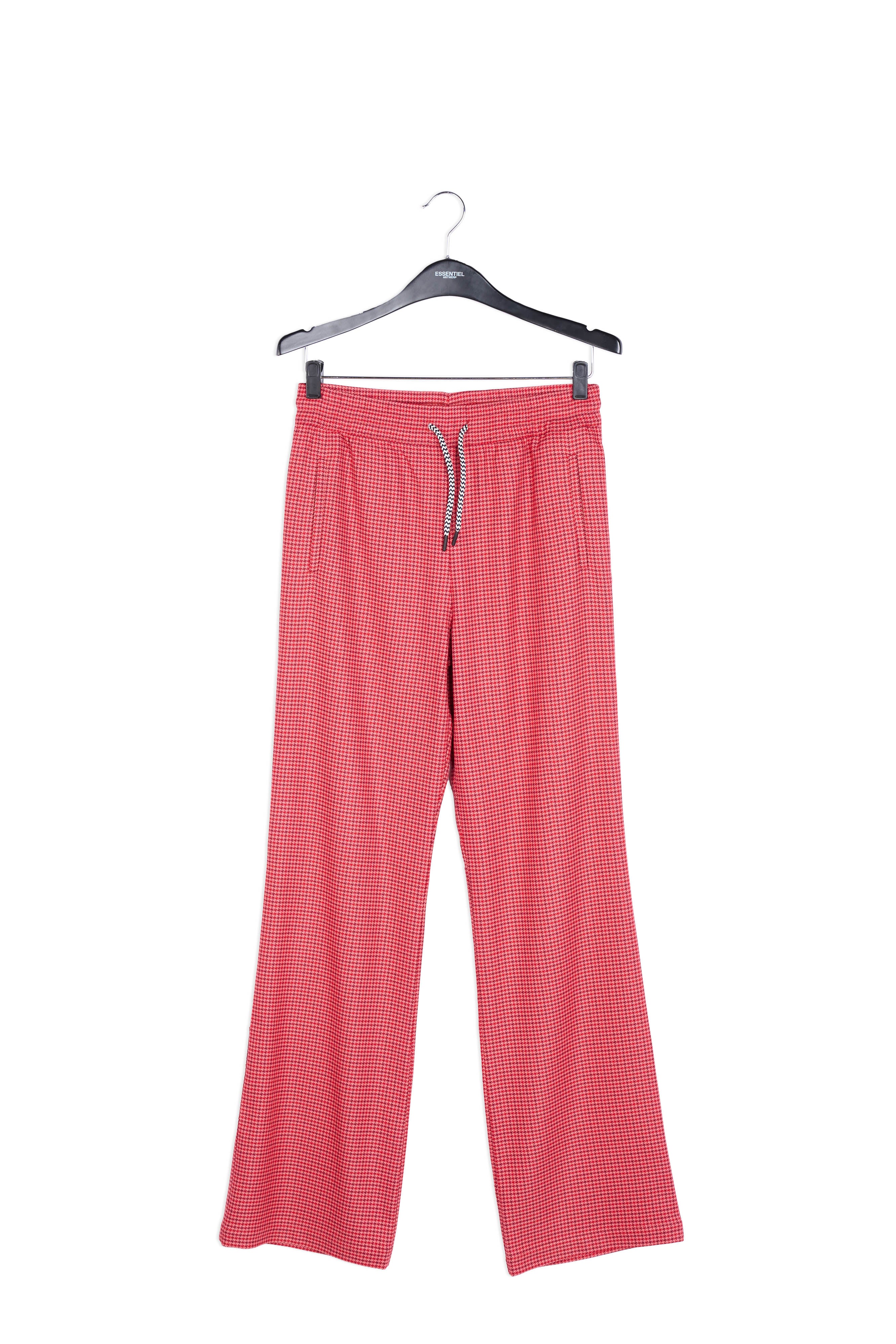 Axe track pants RE—SSENTIEL | Essentiel second hand